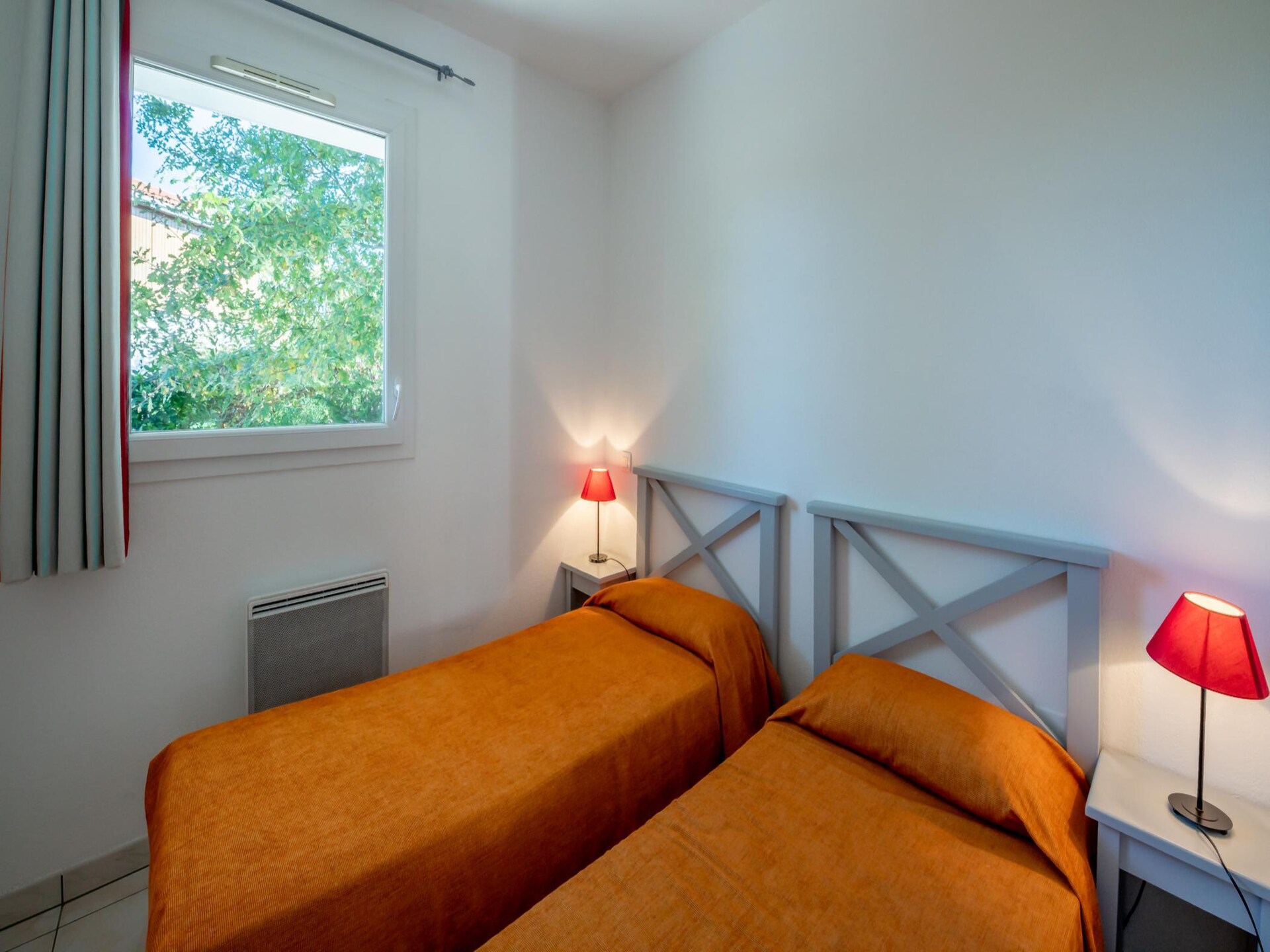 6-persoons appartement in Parentis-en-Born op 400m van het meer - foto 16
