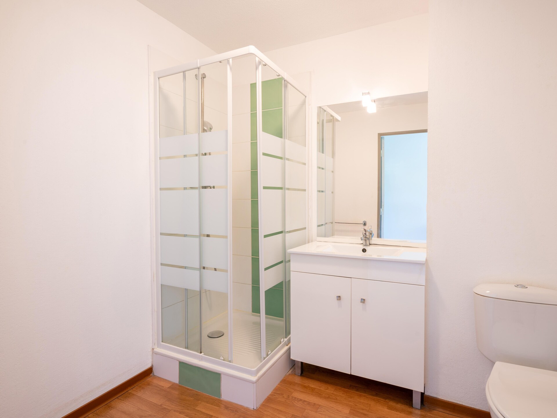 Knusse studio voor 2 met zwembad in Parentis-en-Born - foto 9