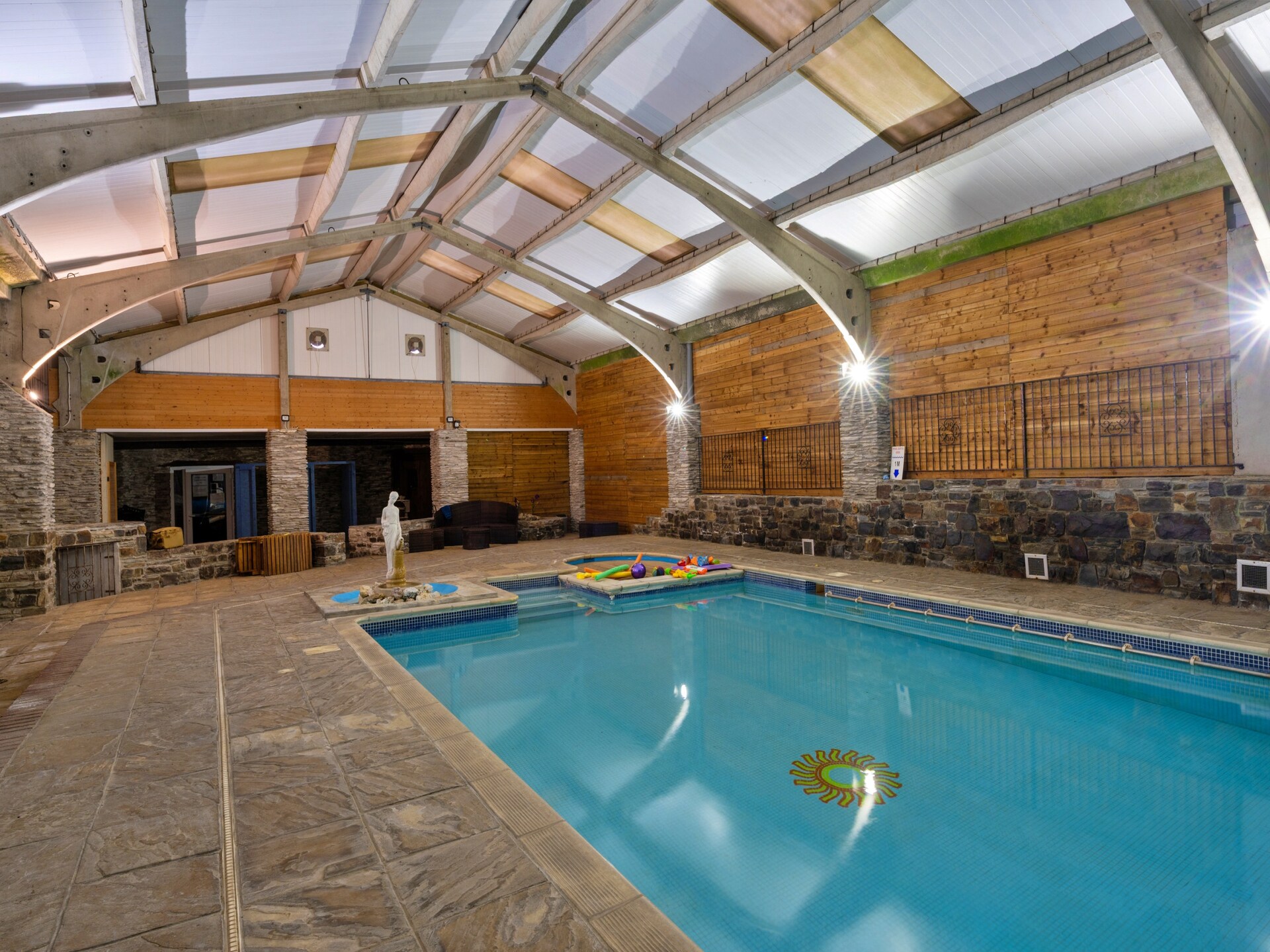Trimstone Manor - Paddock Cottage - foto 4