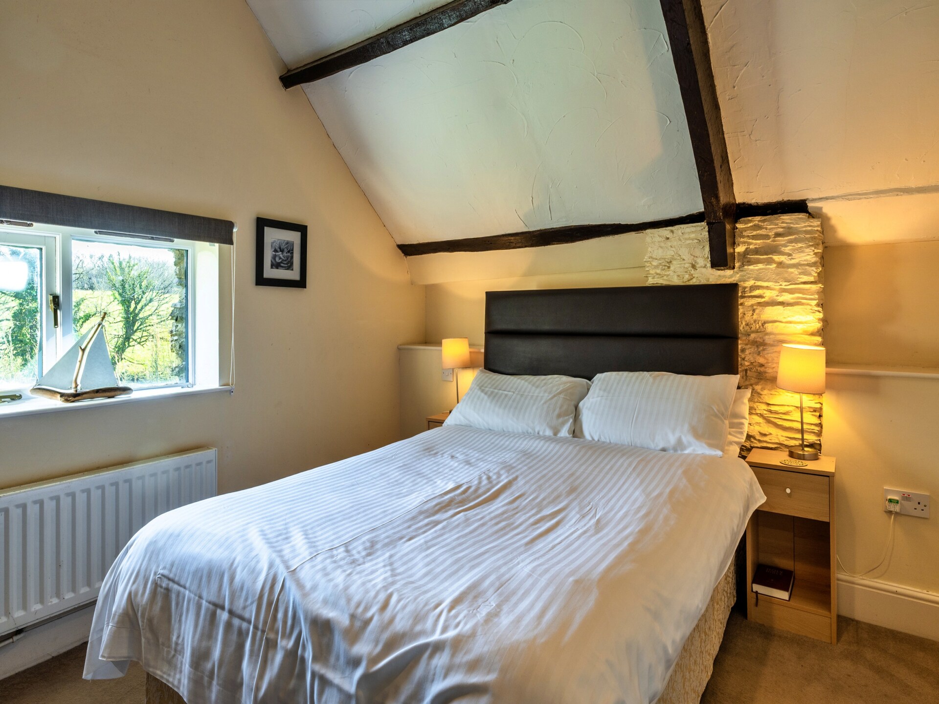 Trimstone Manor - Paddock Cottage - foto 15