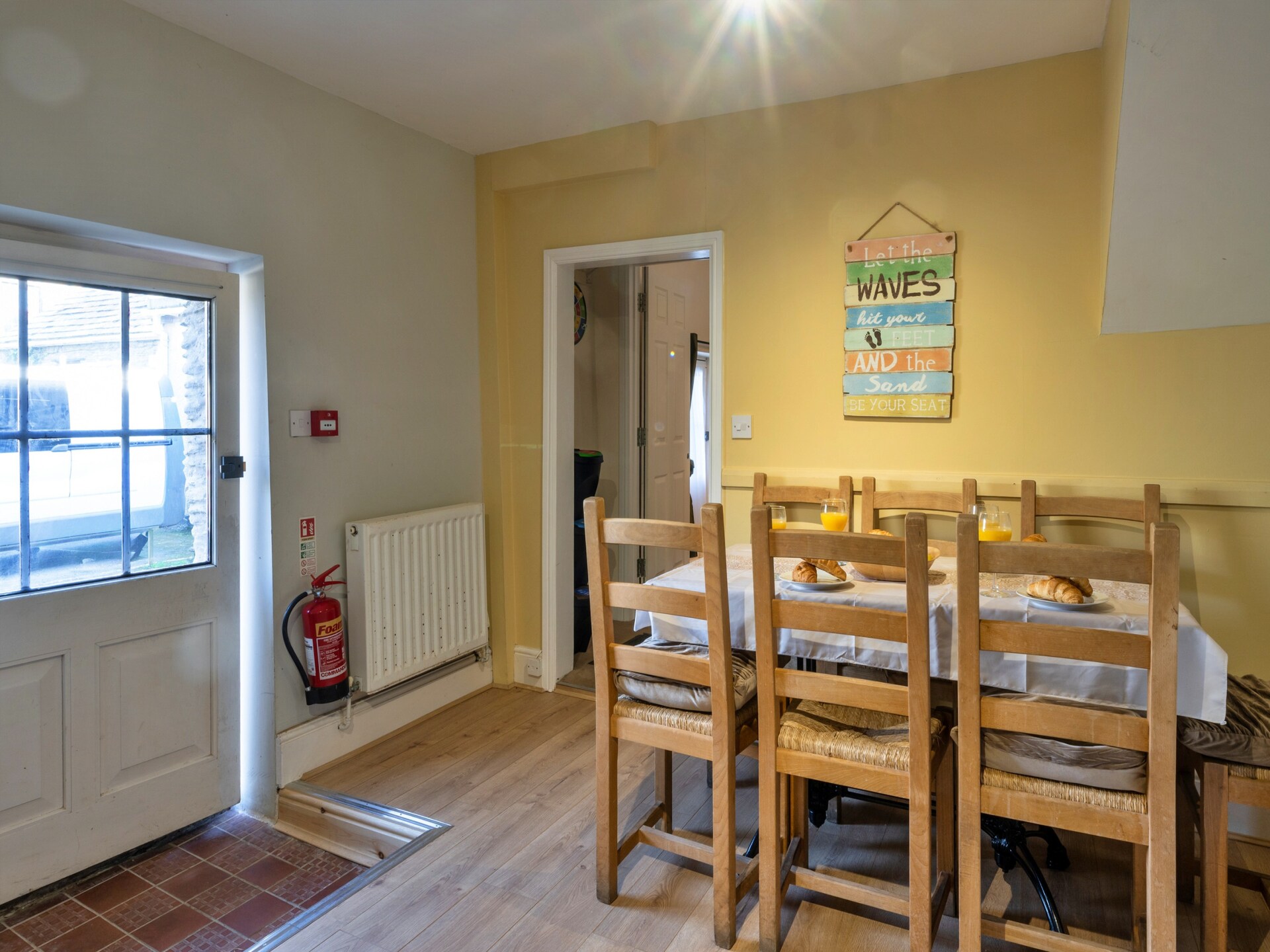 Trimstone Manor - Paddock Cottage - foto 10
