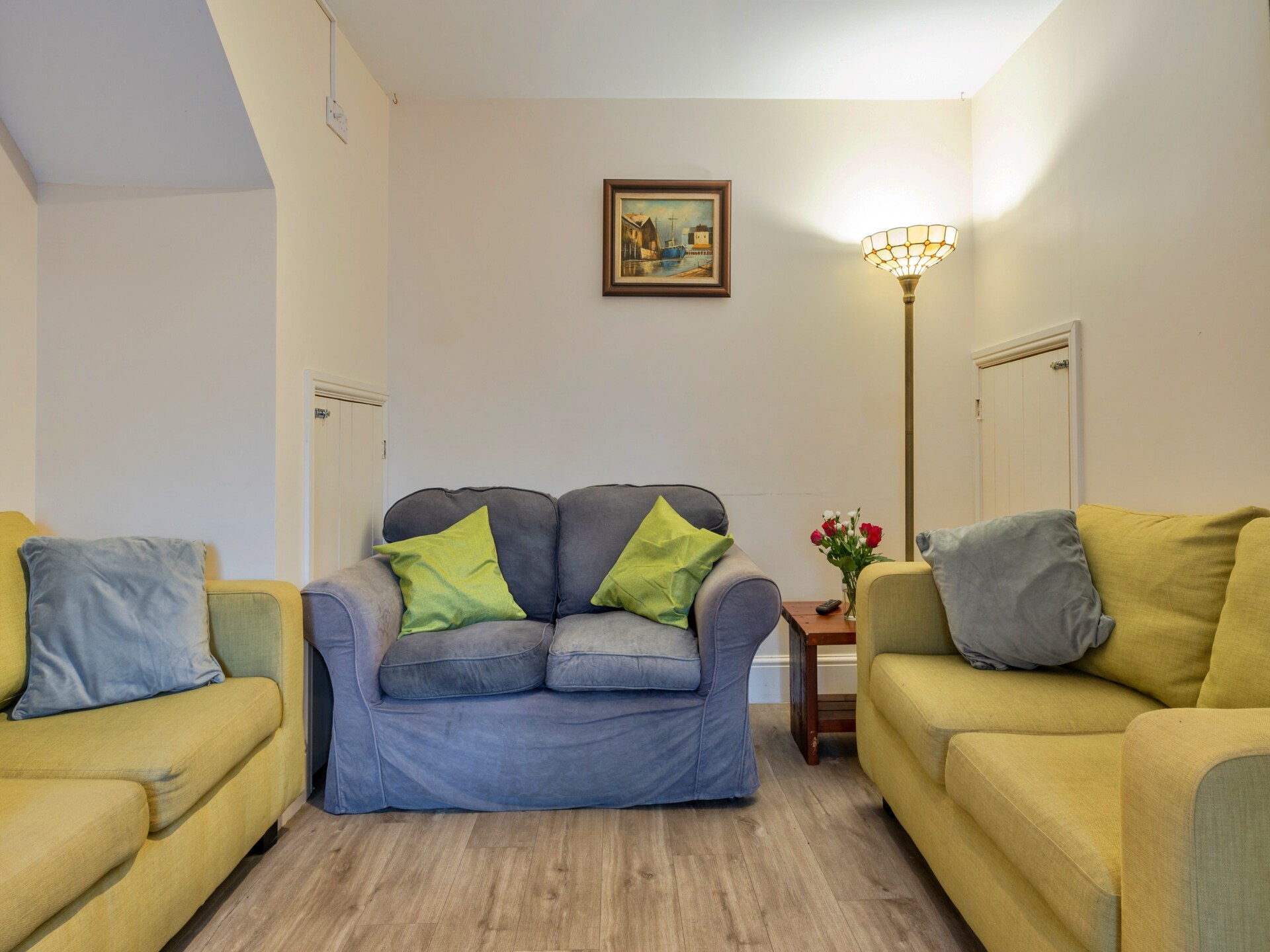 Trimstone Manor - Paddock Cottage - foto 1