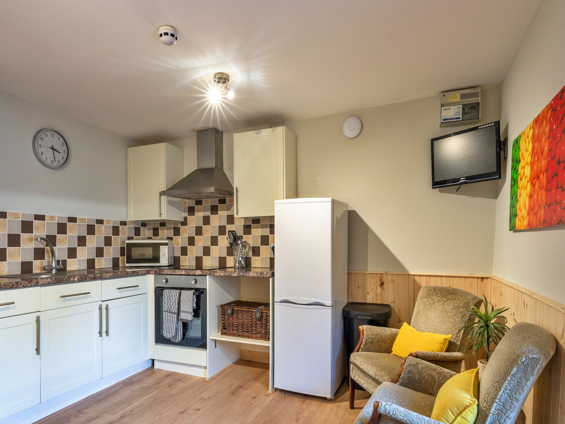 Trimstone Manor - Paddock Cottage - foto 11