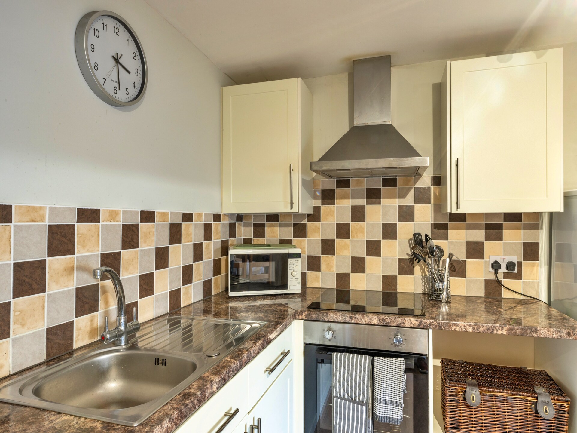 Trimstone Manor - Paddock Cottage - foto 13