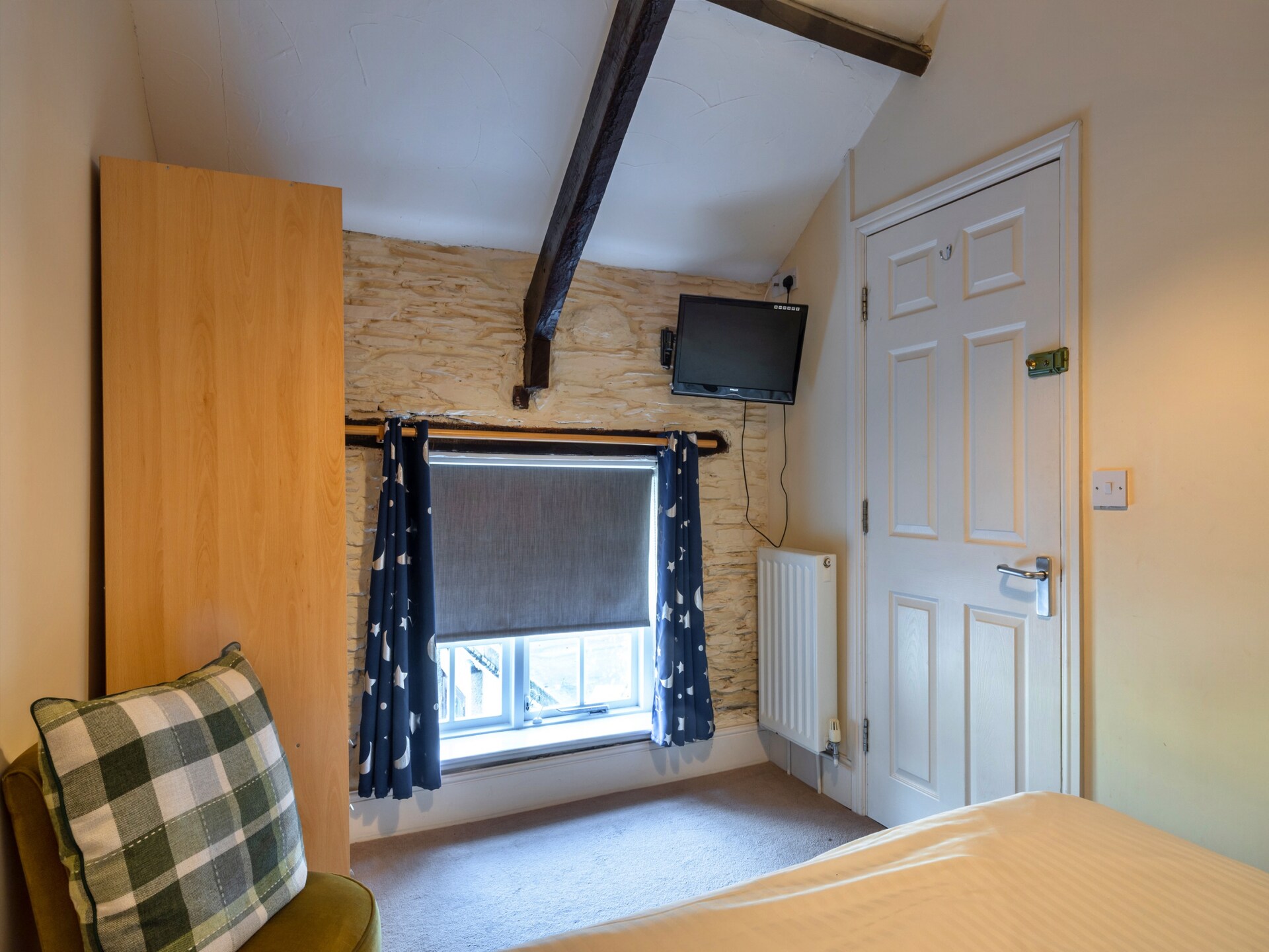 Trimstone Manor - Paddock Cottage - foto 16