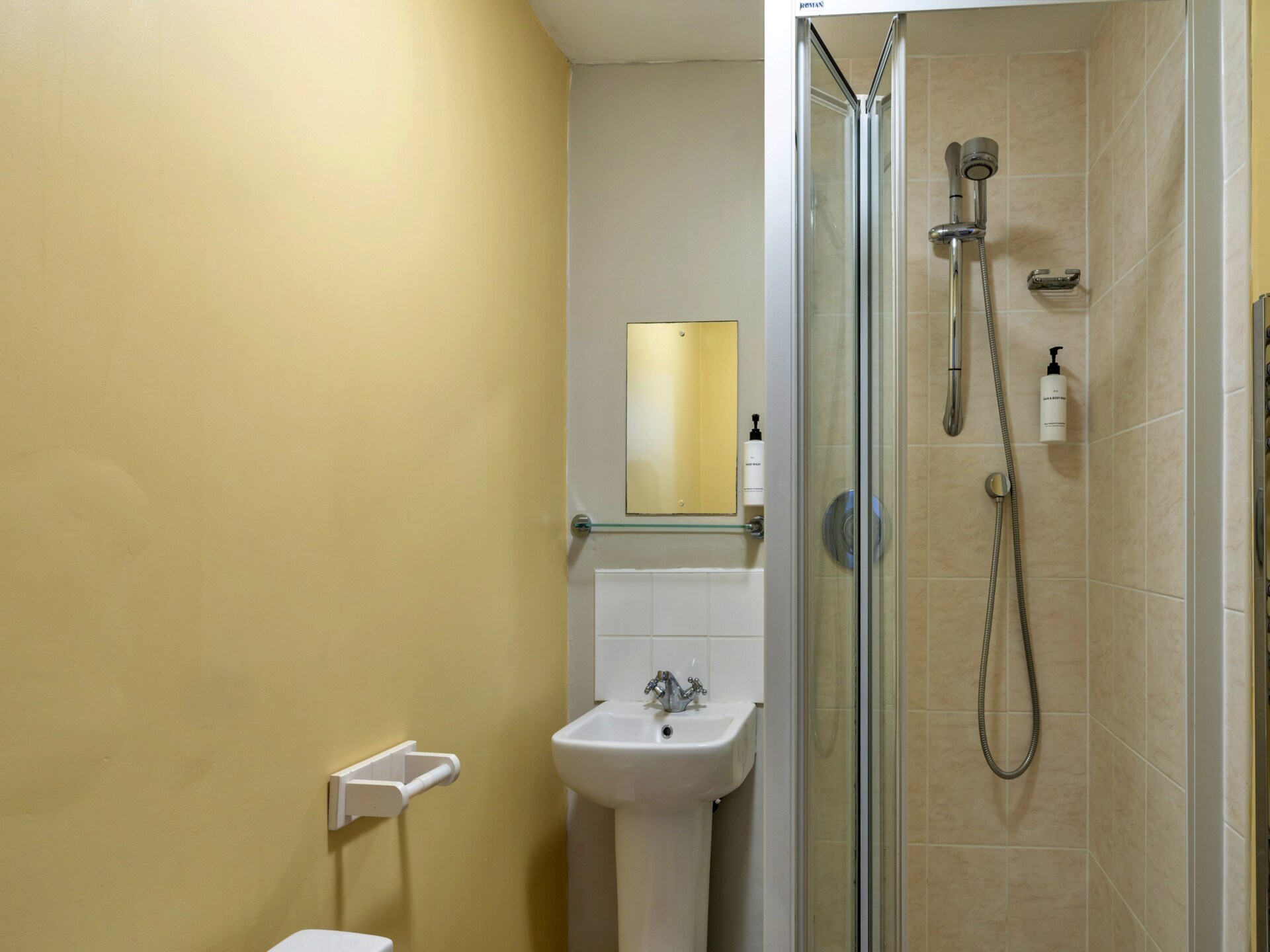 Trimstone Manor - Paddock Cottage - foto 19