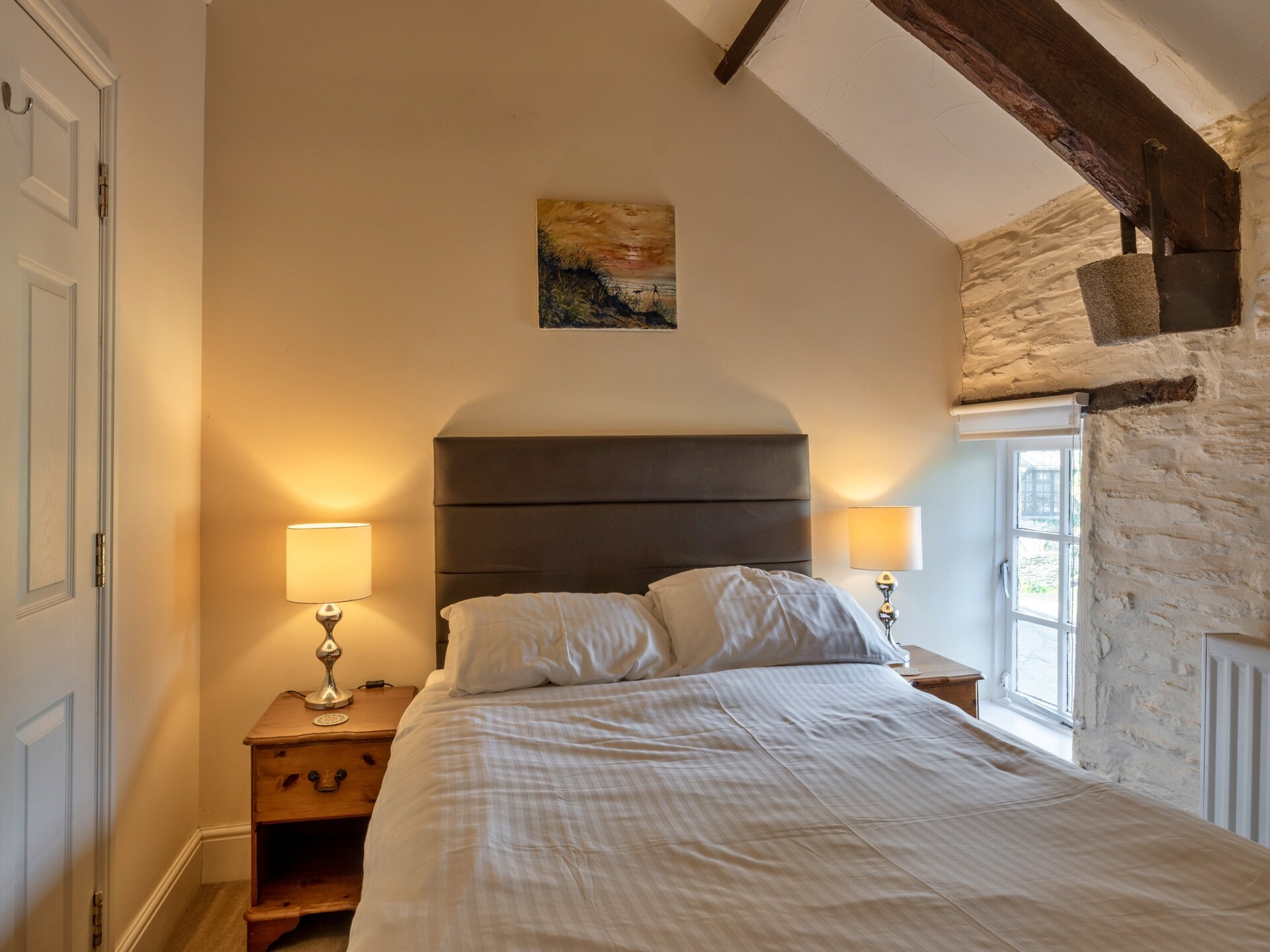 Trimstone Manor - Paddock Cottage - foto 17