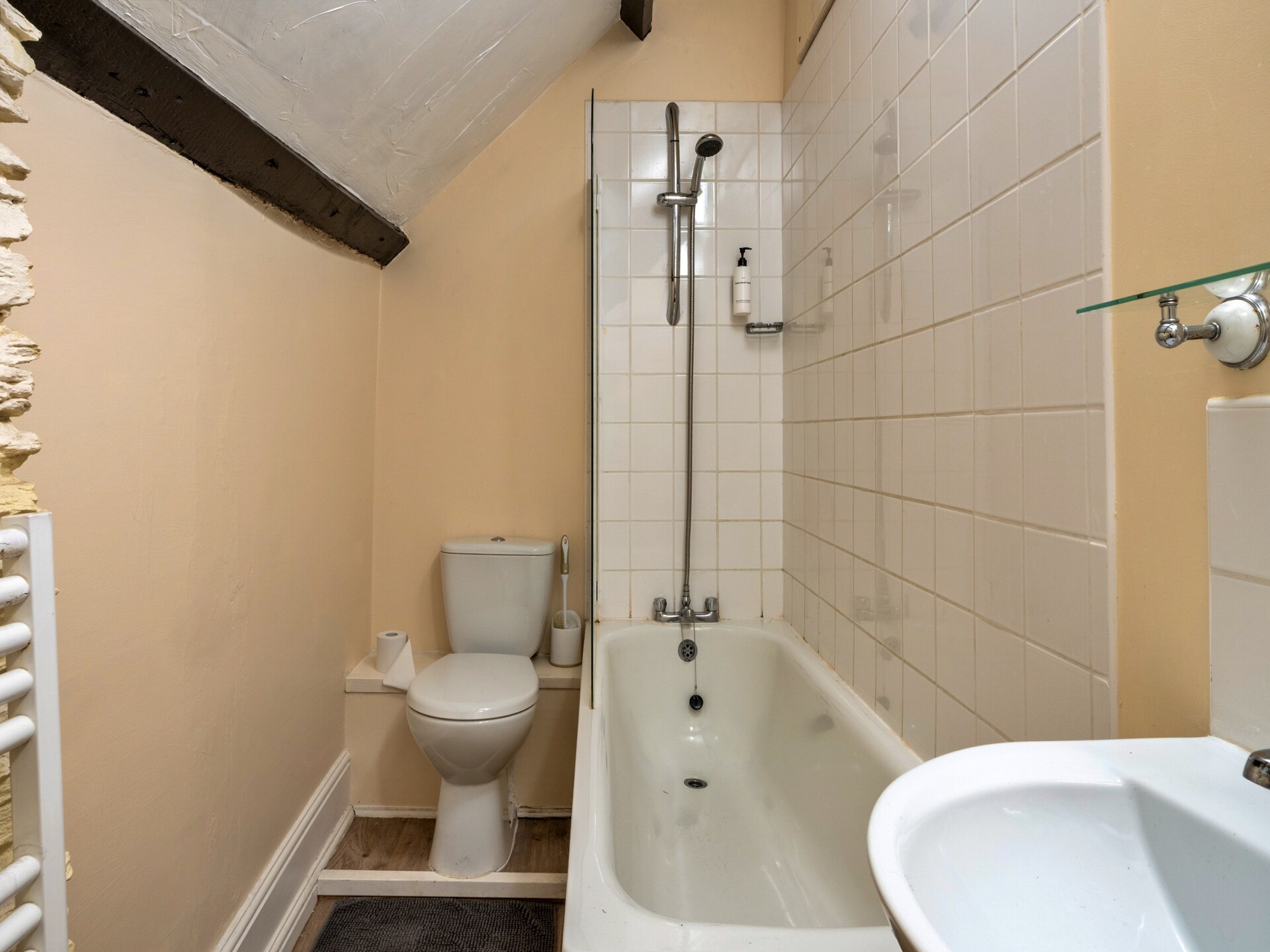 Trimstone Manor - Paddock Cottage - foto 21