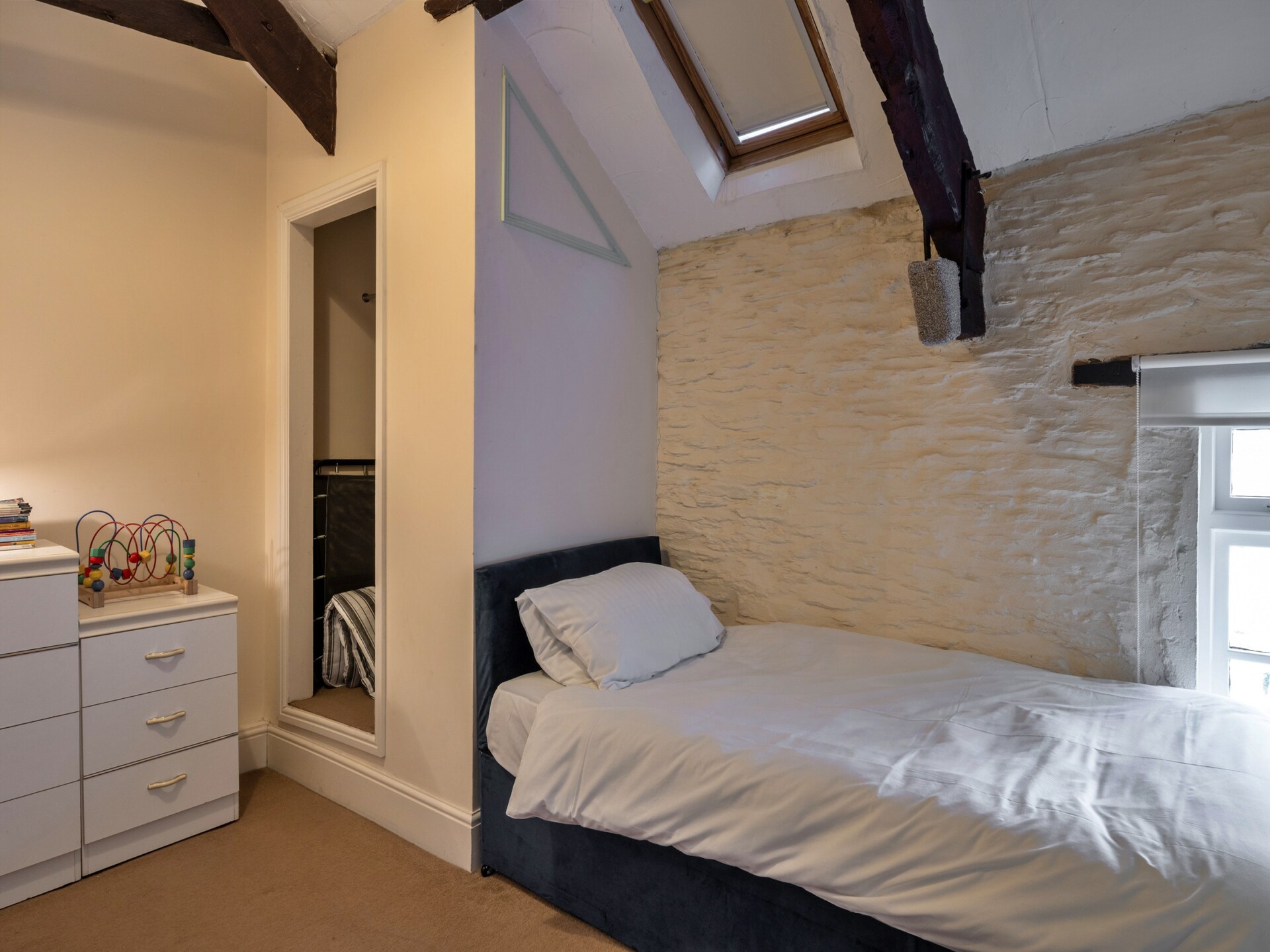 Trimstone Manor - Paddock Cottage - foto 18