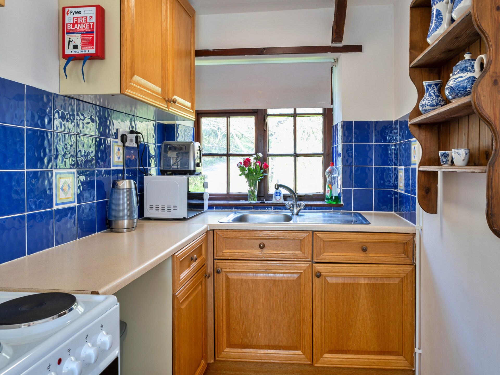 Trimstone Manor - Manor Cottage - foto 5