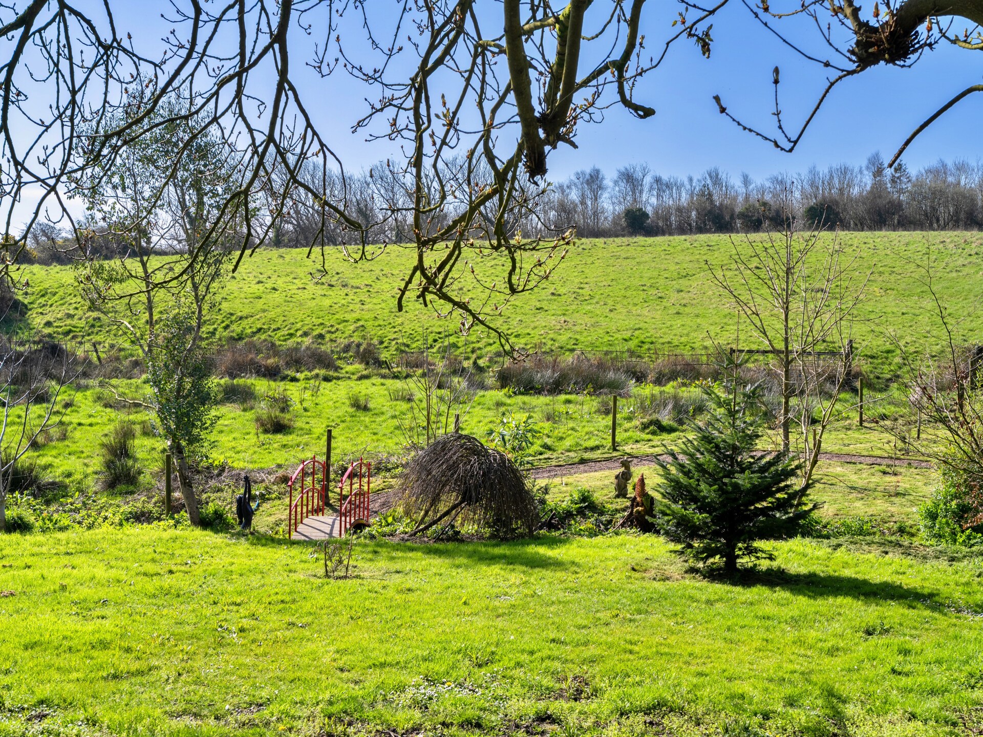 Trimstone Manor - Mill Cottage - foto 20