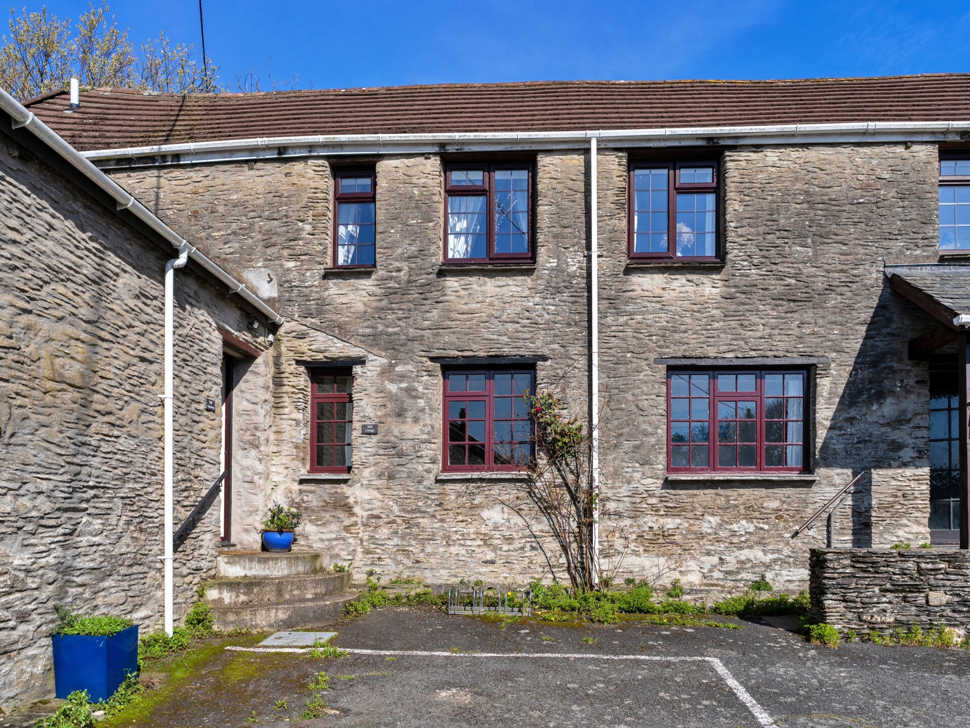 Trimstone Manor - Mill Cottage - foto 19
