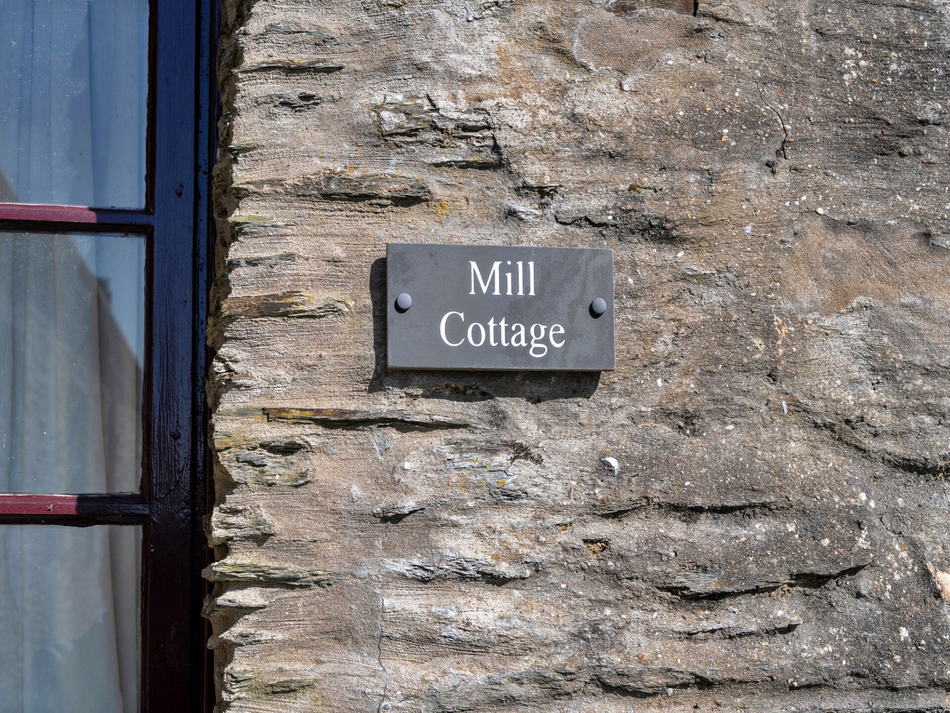 Trimstone Manor - Mill Cottage - foto 28