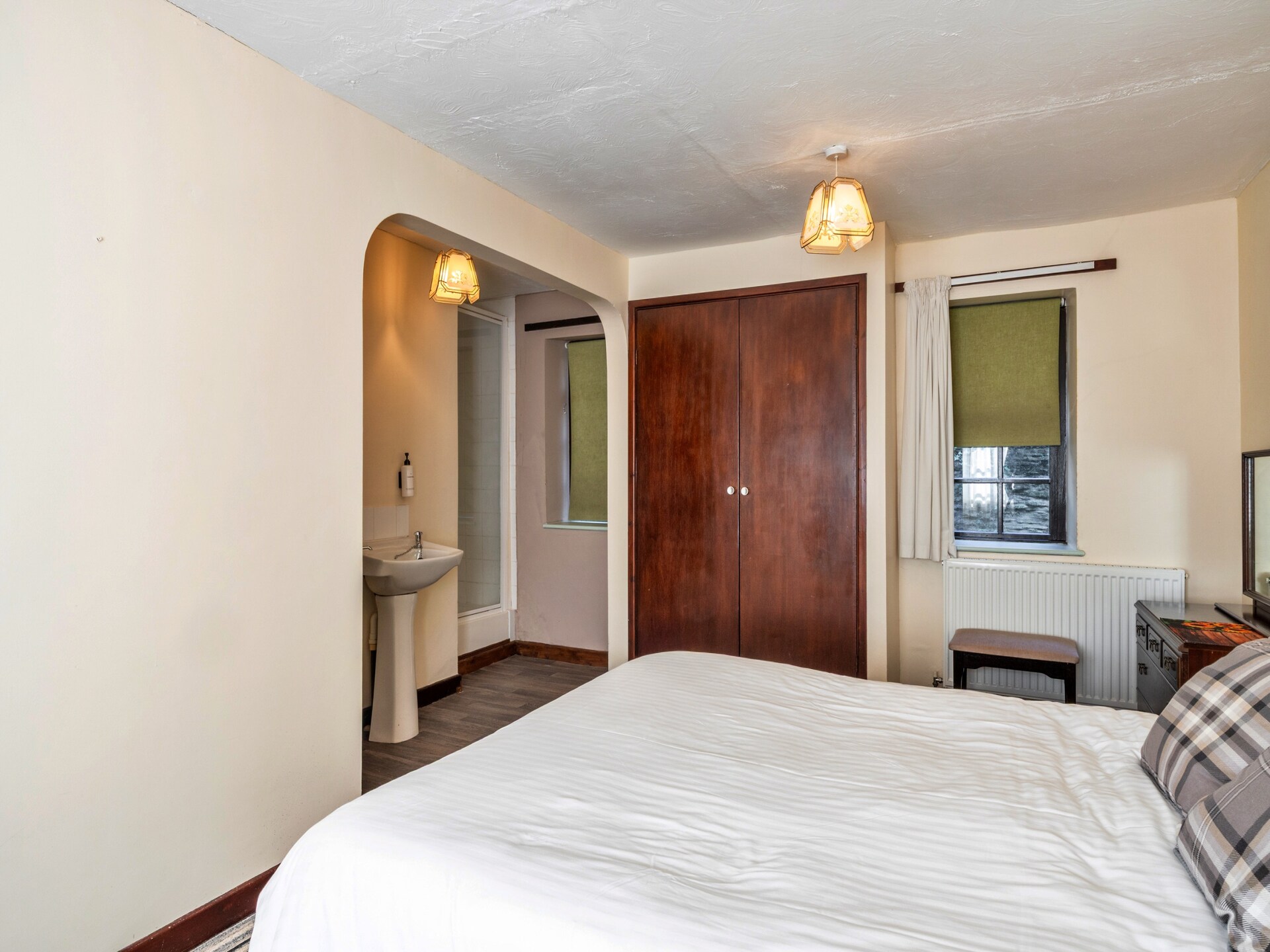 Trimstone Manor - Mill Cottage - foto 12