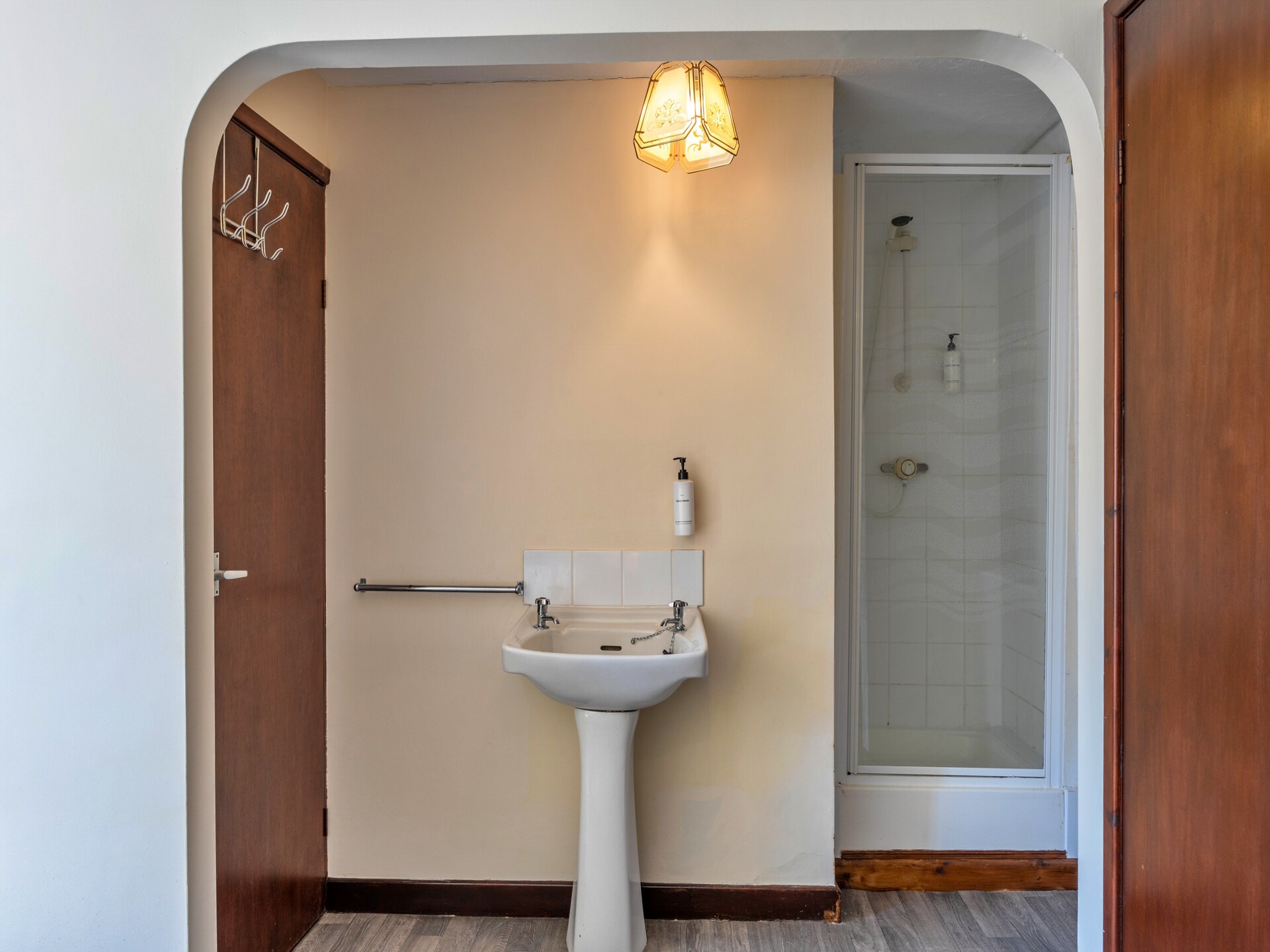 Trimstone Manor - Mill Cottage - foto 15