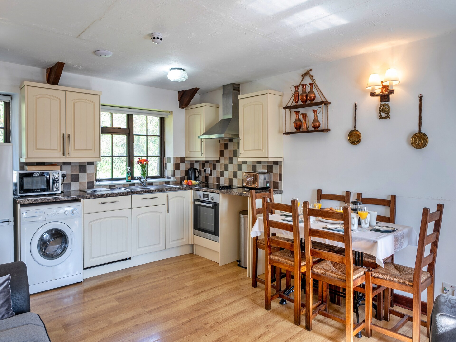 Trimstone Manor - Mill Cottage - foto 4