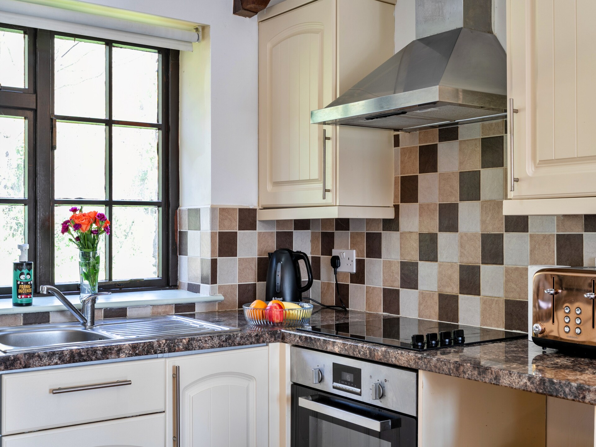 Trimstone Manor - Mill Cottage - foto 10