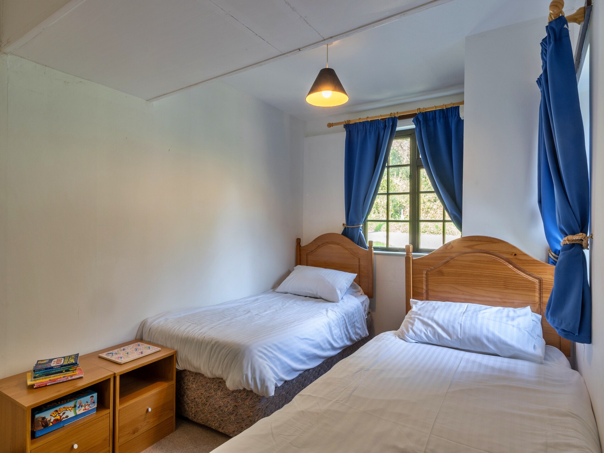 Trimstone Manor - Mill Cottage - foto 11