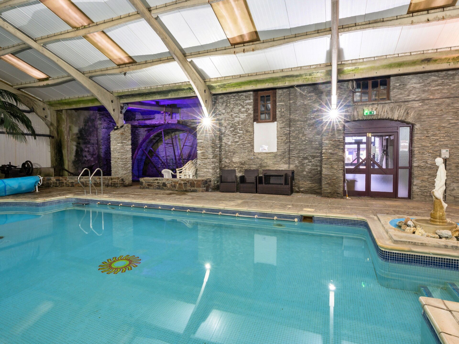 Trimstone Manor - Mill Cottage - foto 7