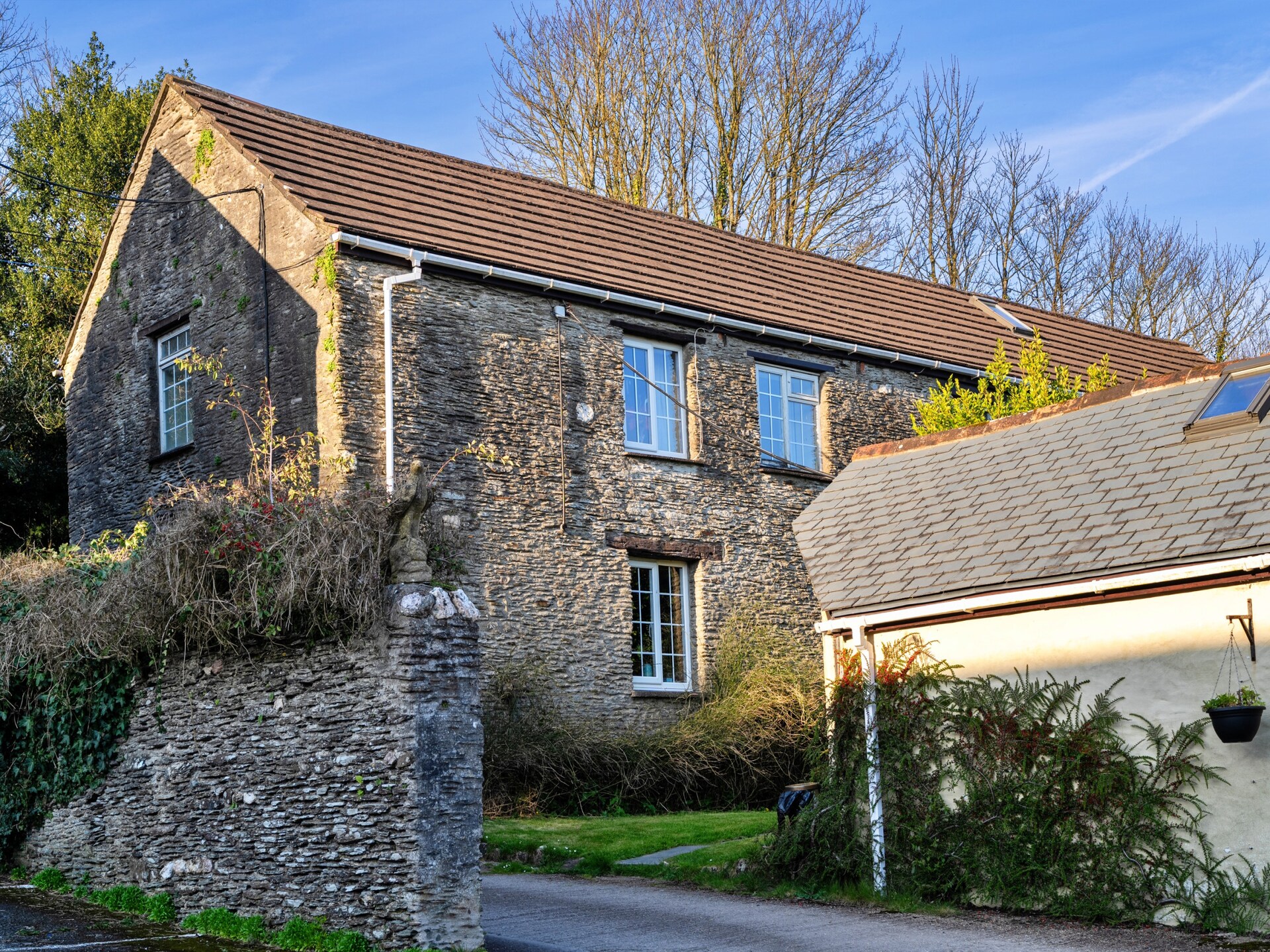 Trimstone Manor - Granary Cottage - foto 5