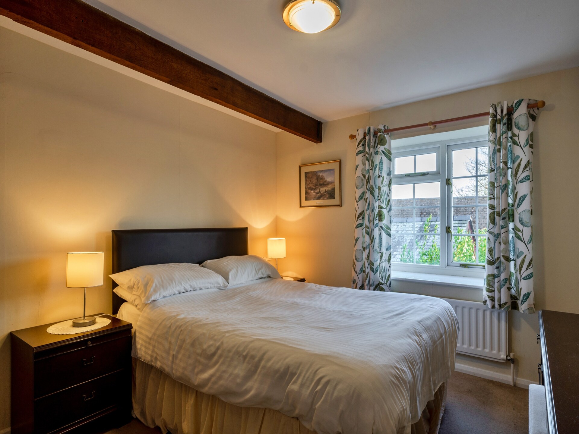 Trimstone Manor - Granary Cottage - foto 17