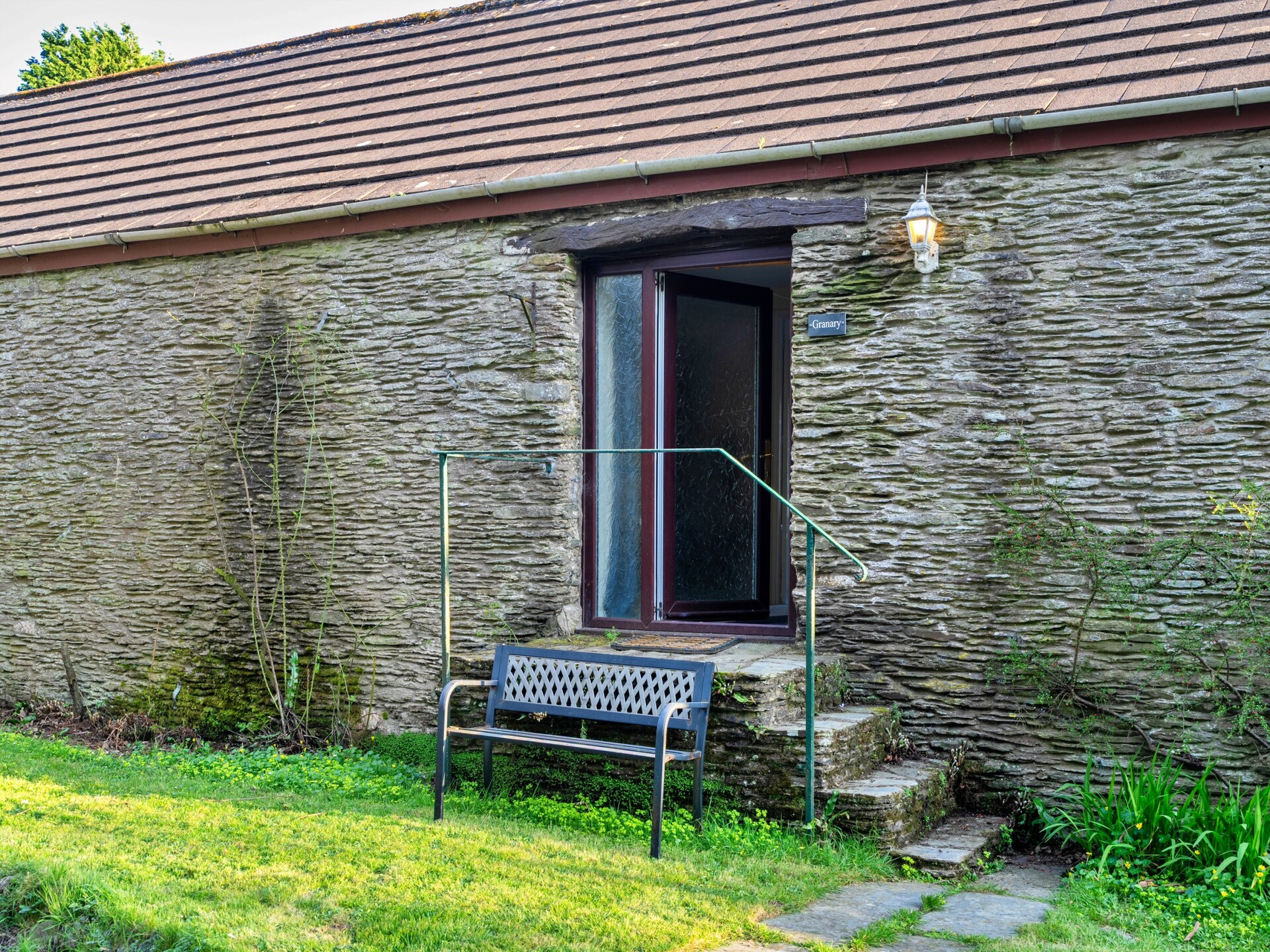 Trimstone Manor - Granary Cottage - foto 22