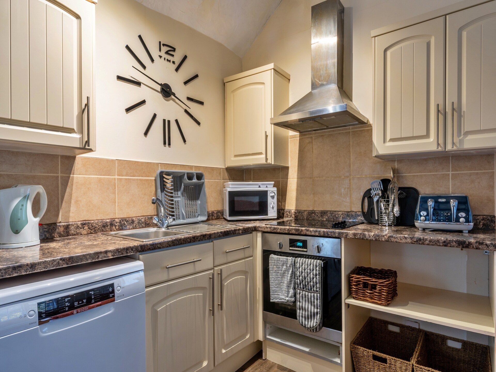 Trimstone Manor - Granary Cottage - foto 11