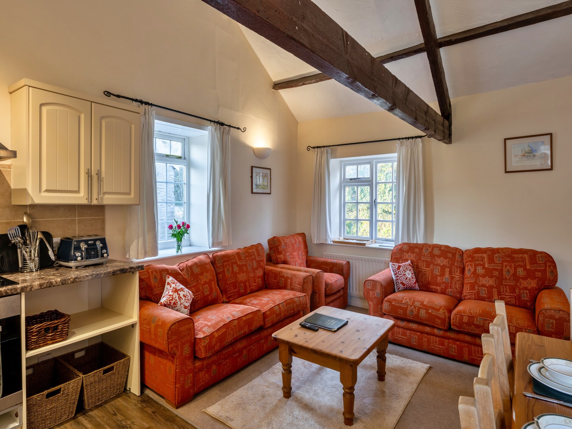 Trimstone Manor - Granary Cottage - foto 3