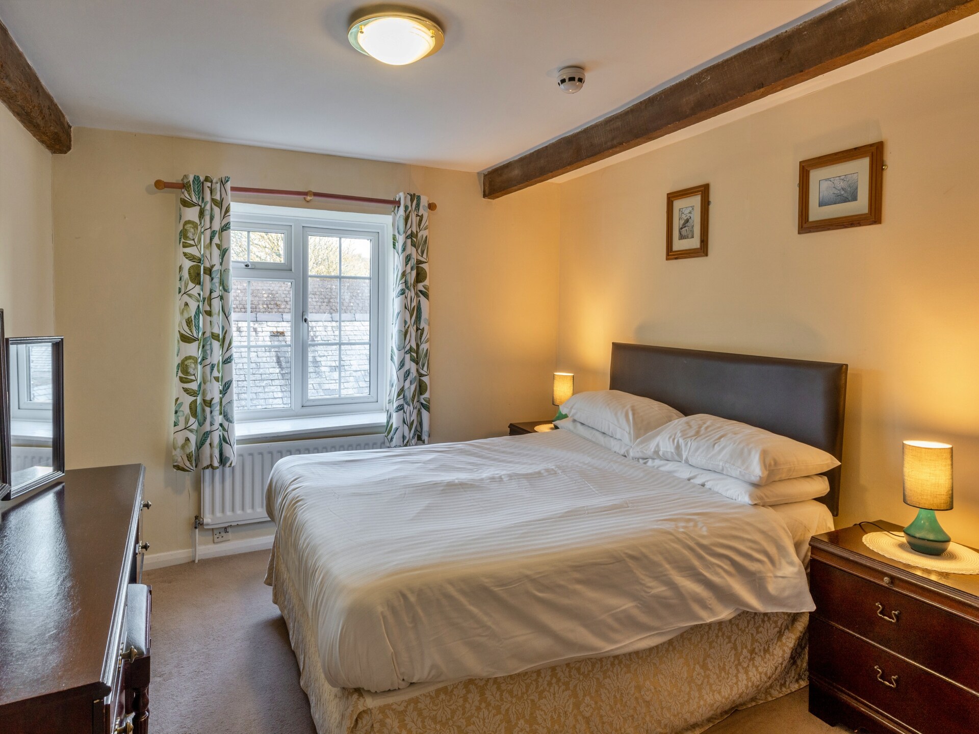 Trimstone Manor - Granary Cottage - foto 2