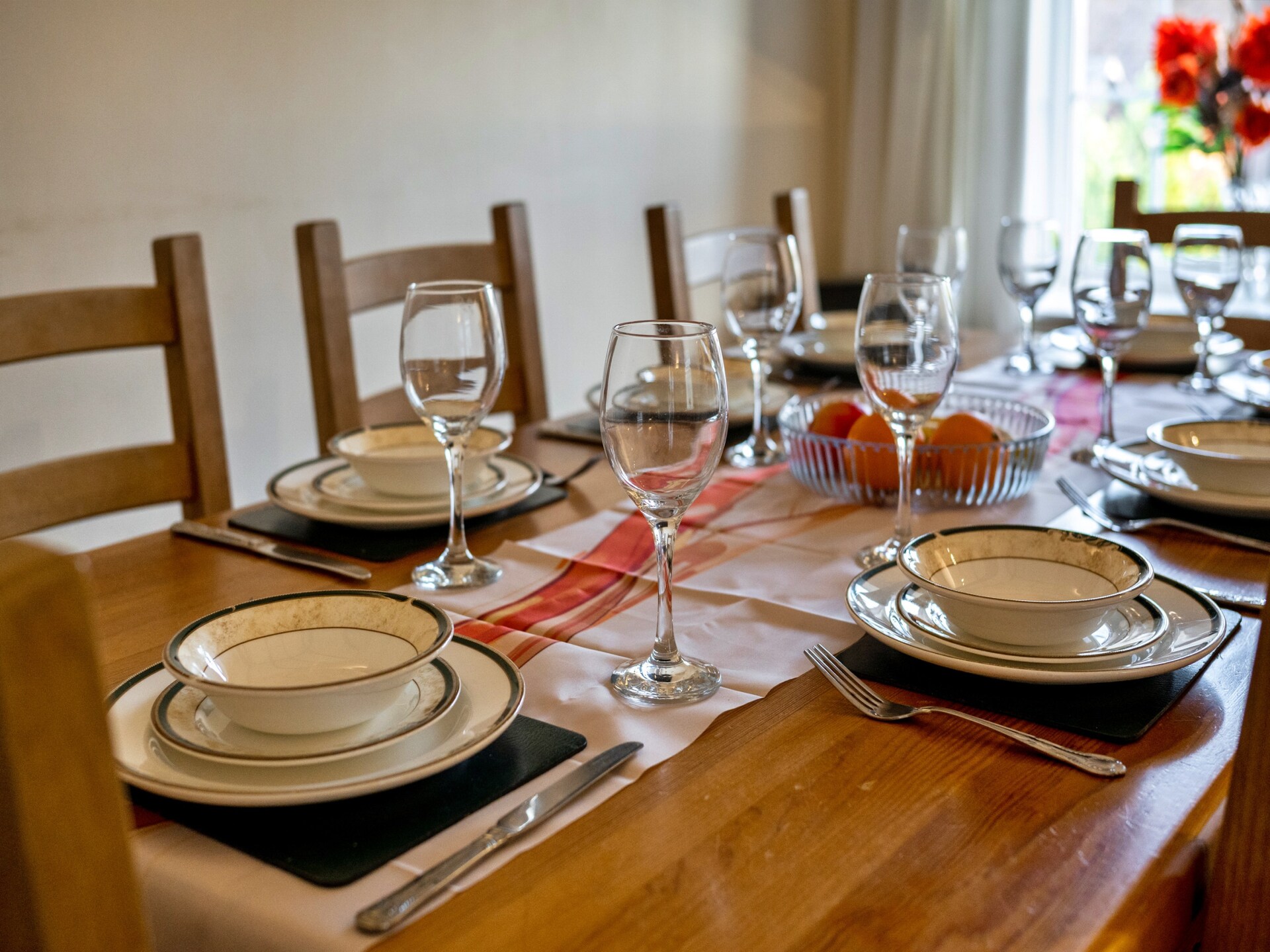 Trimstone Manor - Granary Cottage - foto 10