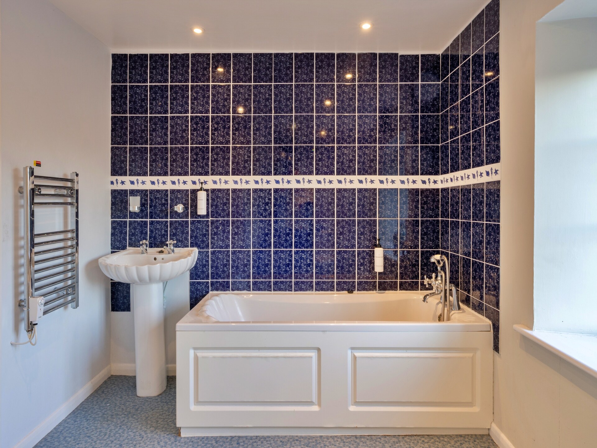 Trimstone Manor - Granary Cottage - foto 19