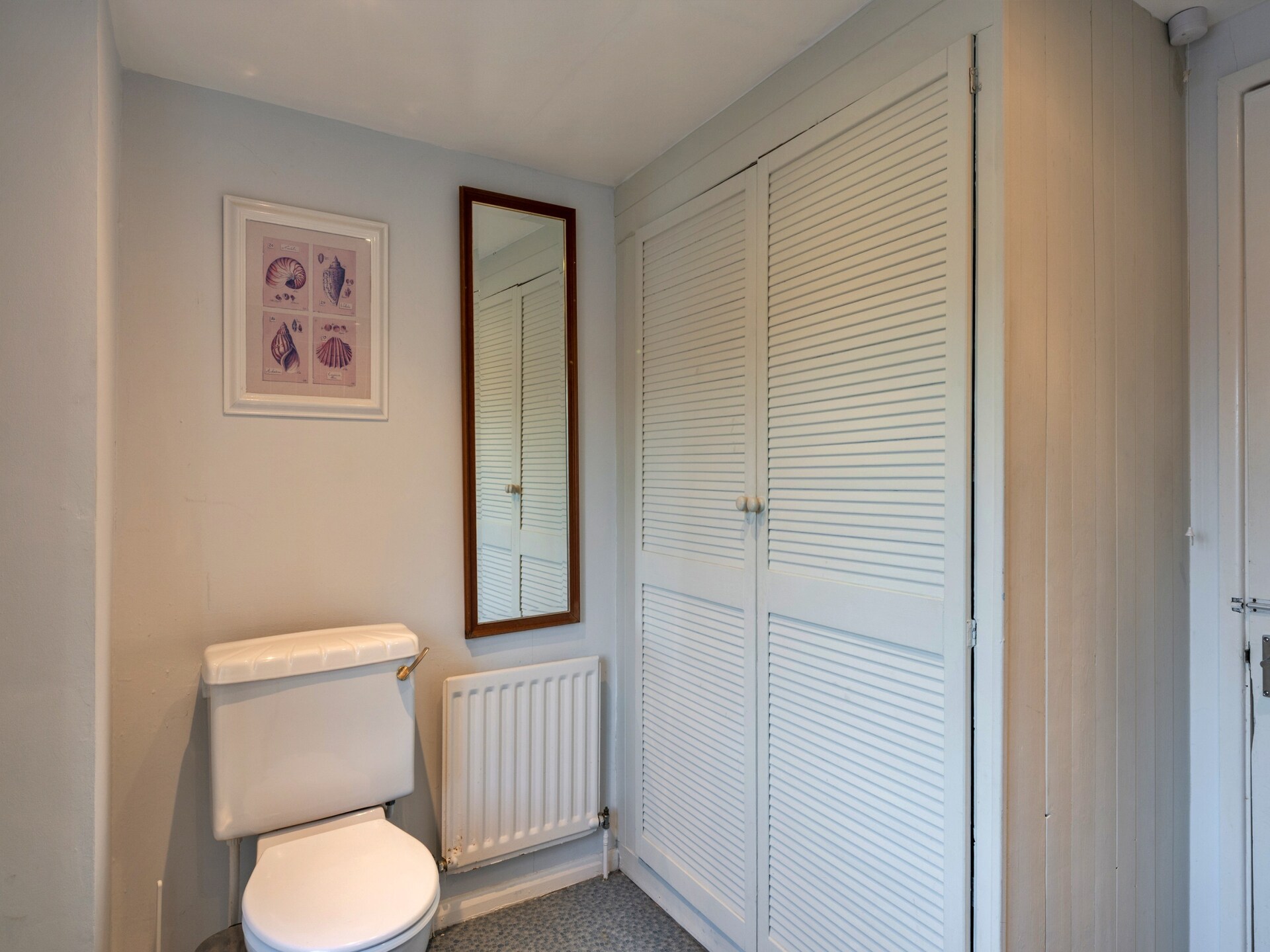 Trimstone Manor - Granary Cottage - foto 18