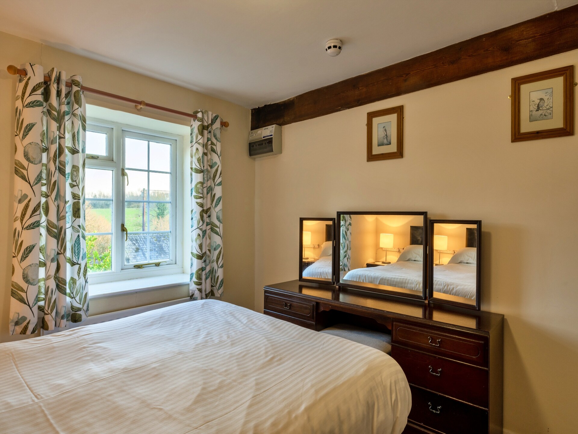 Trimstone Manor - Granary Cottage - foto 12