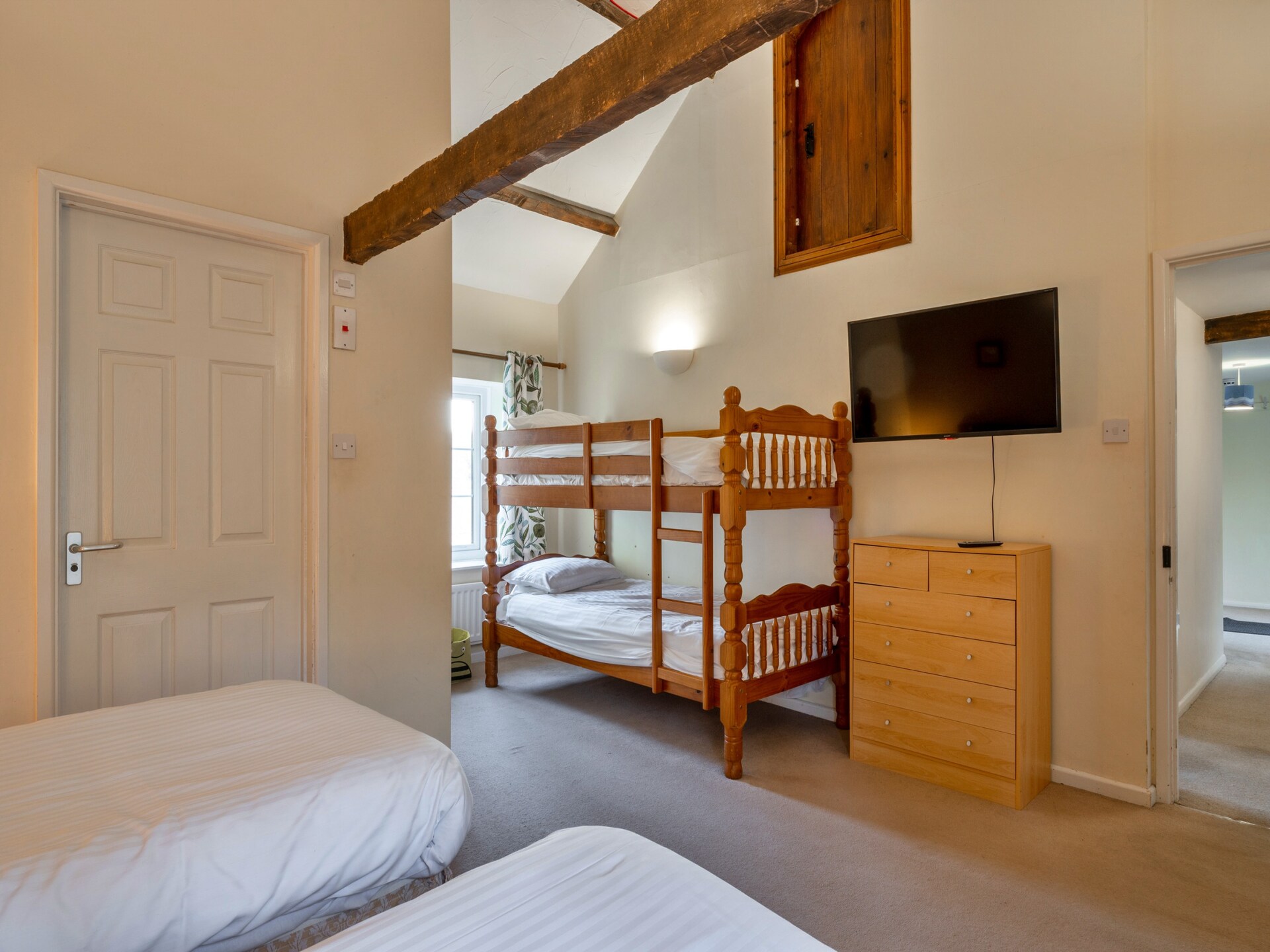 Trimstone Manor - Granary Cottage - foto 15