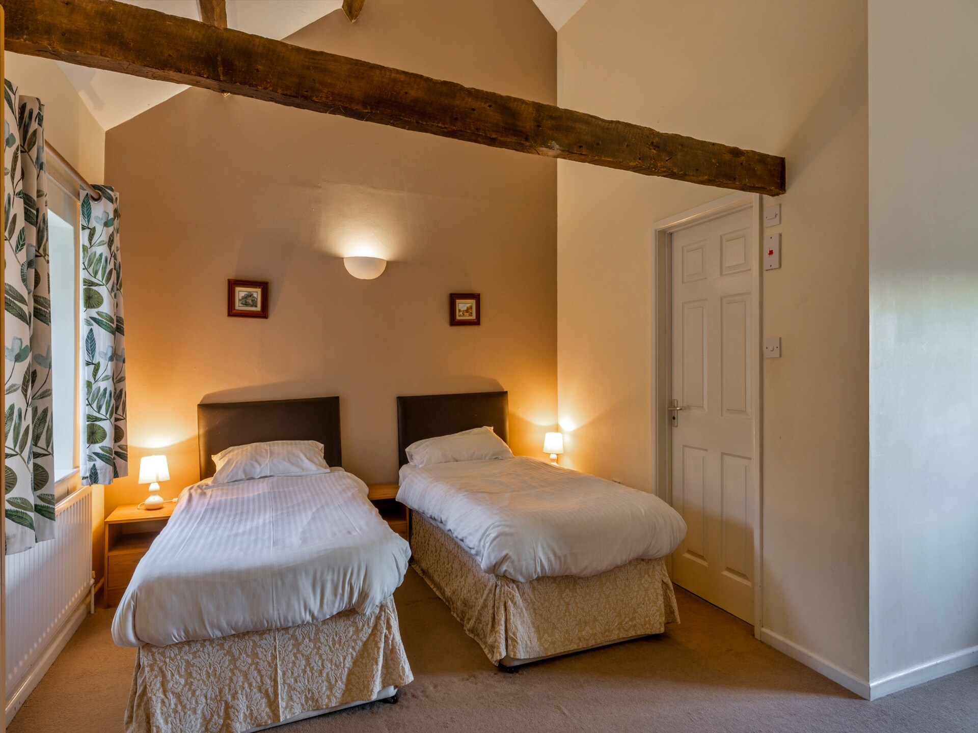 Trimstone Manor - Granary Cottage - foto 9