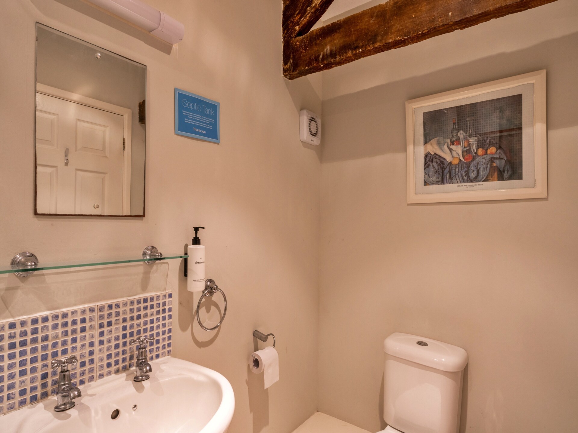 Trimstone Manor - Granary Cottage - foto 21