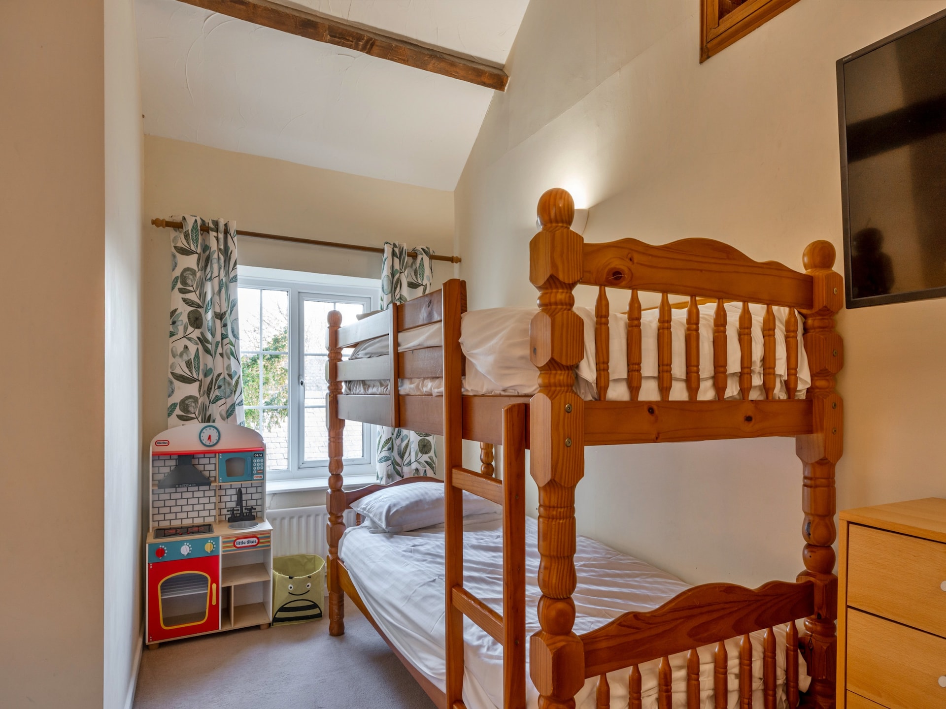 Trimstone Manor - Granary Cottage - foto 16