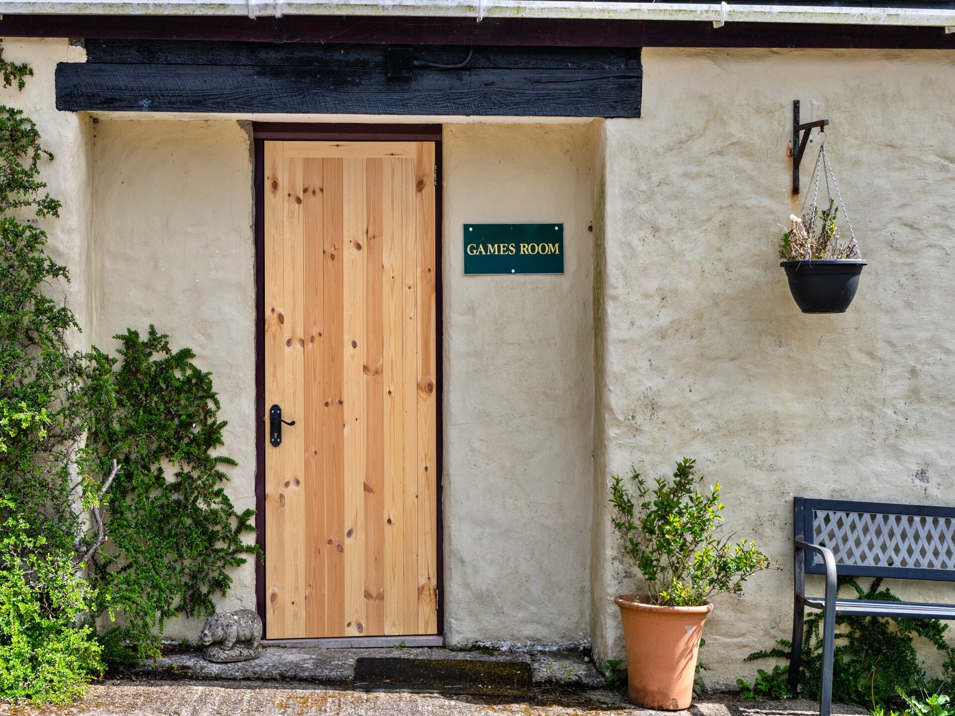 Trimstone Manor - Granary Cottage - foto 25