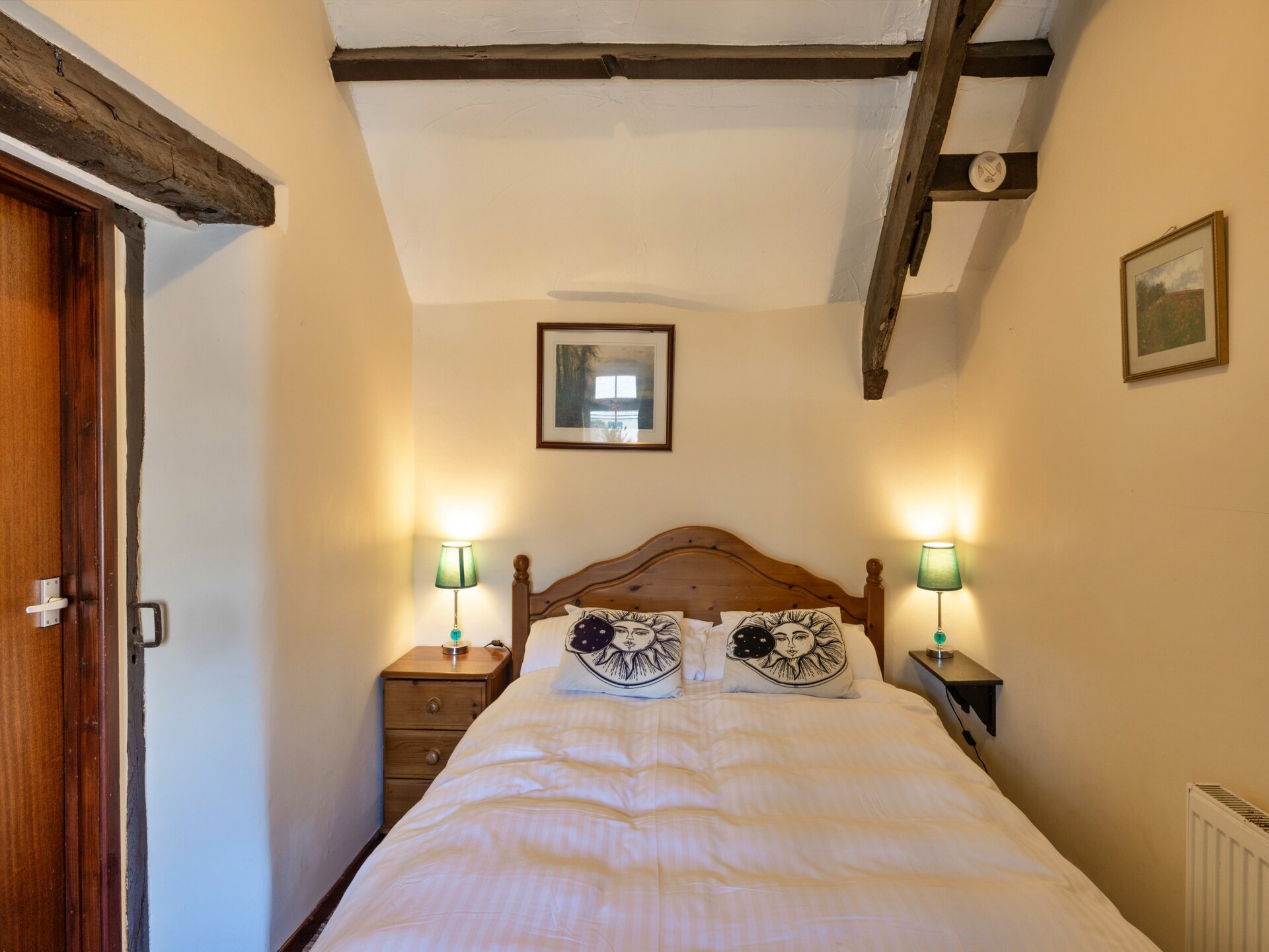 Trimstone Manor - Mill Apartment - foto 2