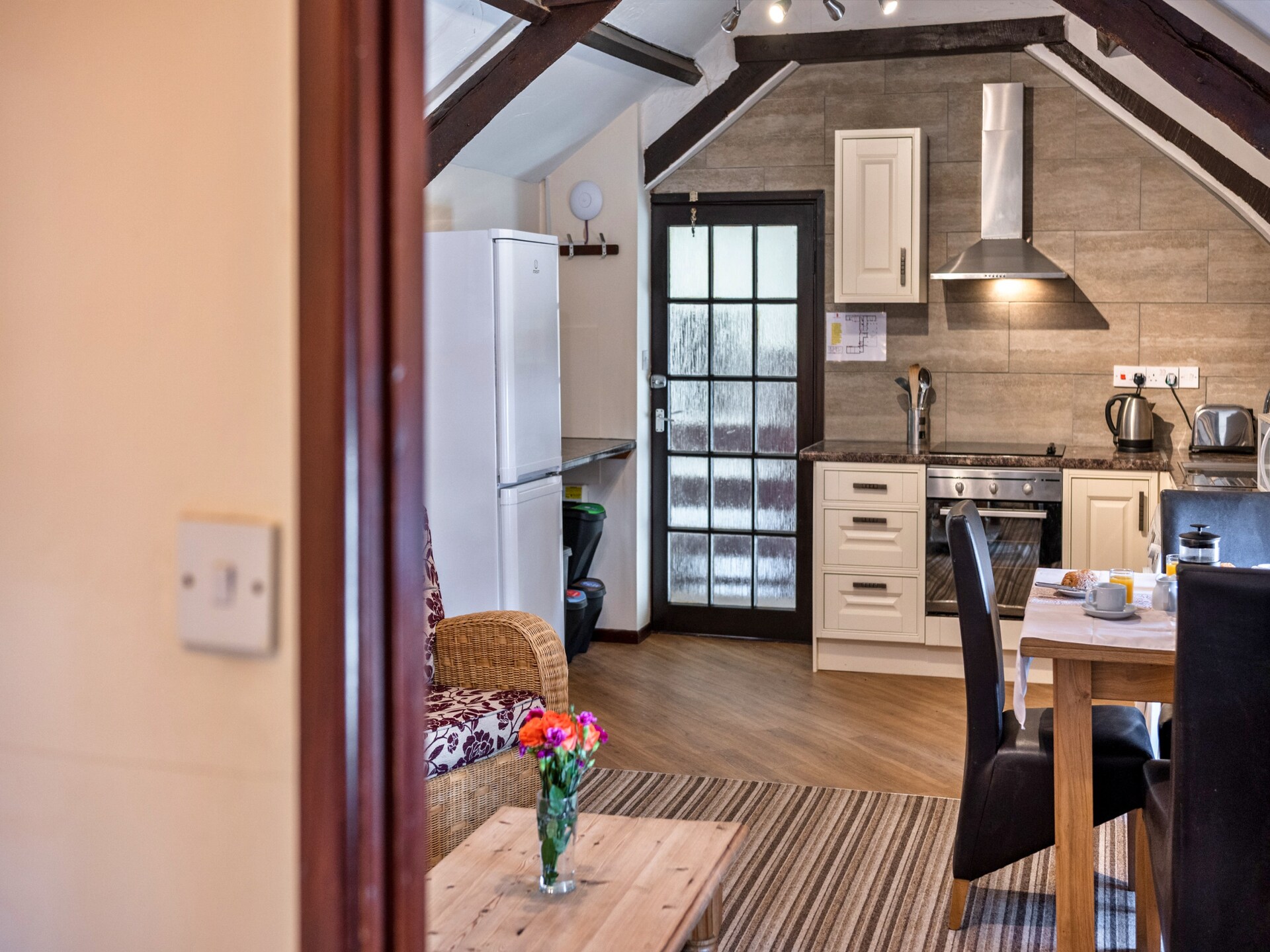 Trimstone Manor - Mill Apartment - foto 13