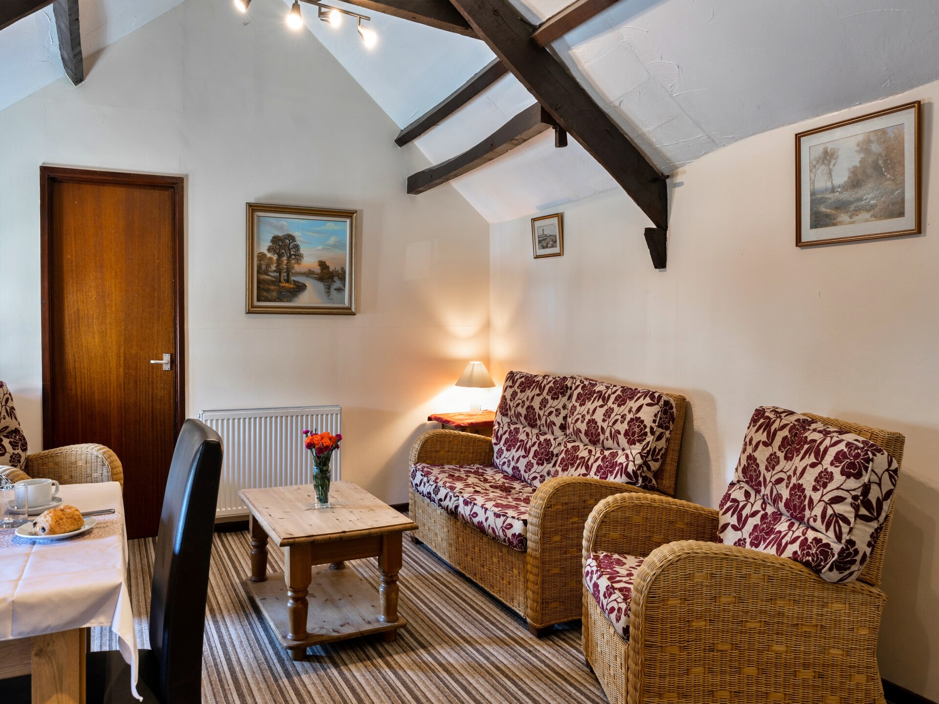 Trimstone Manor - Mill Apartment - foto 11