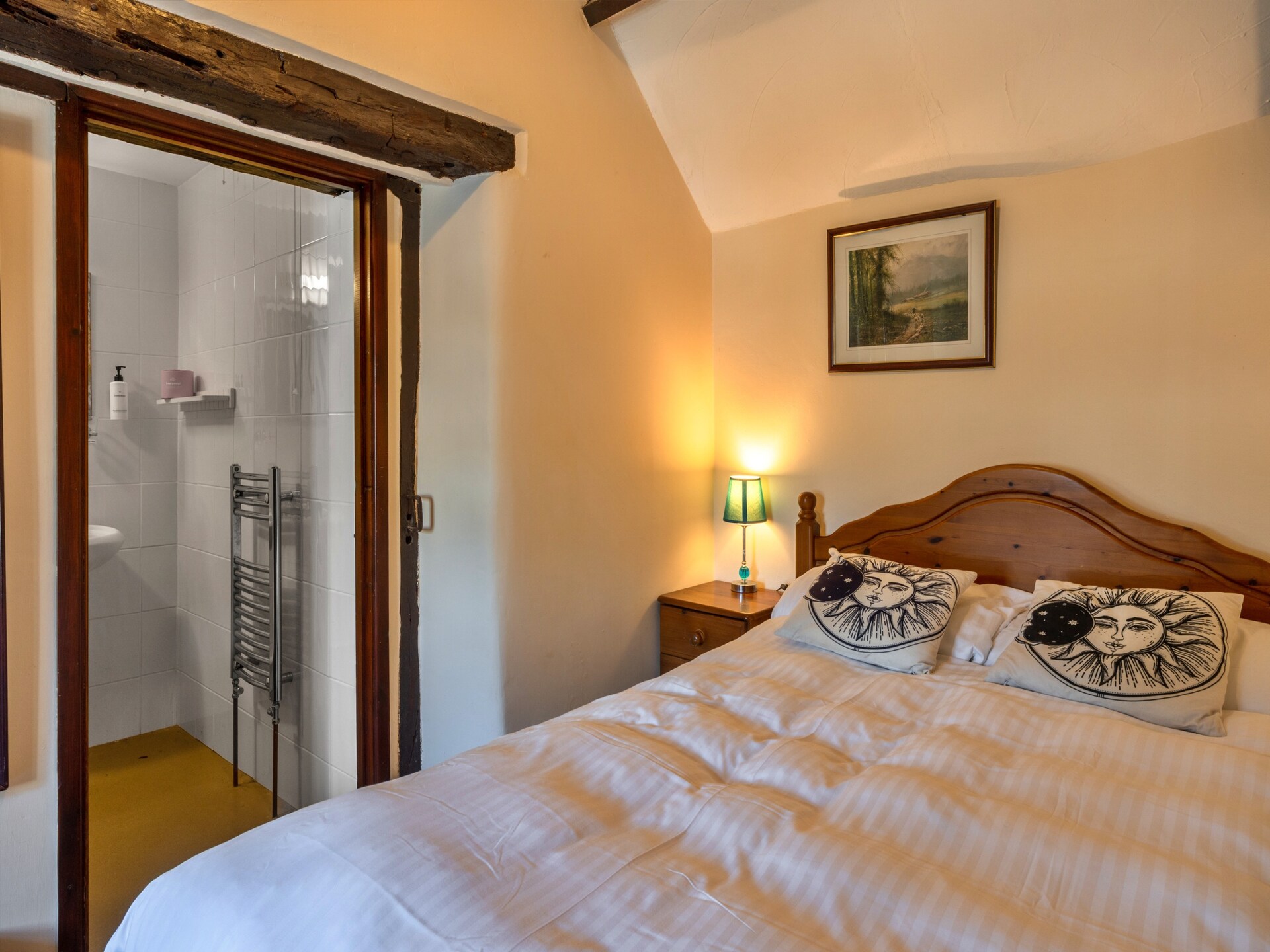Trimstone Manor - Mill Apartment - foto 10