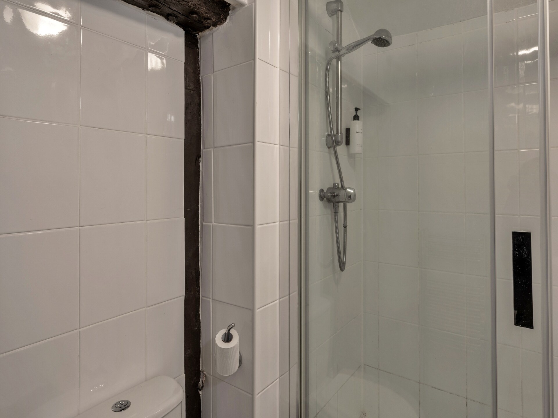 Trimstone Manor - Mill Apartment - foto 15