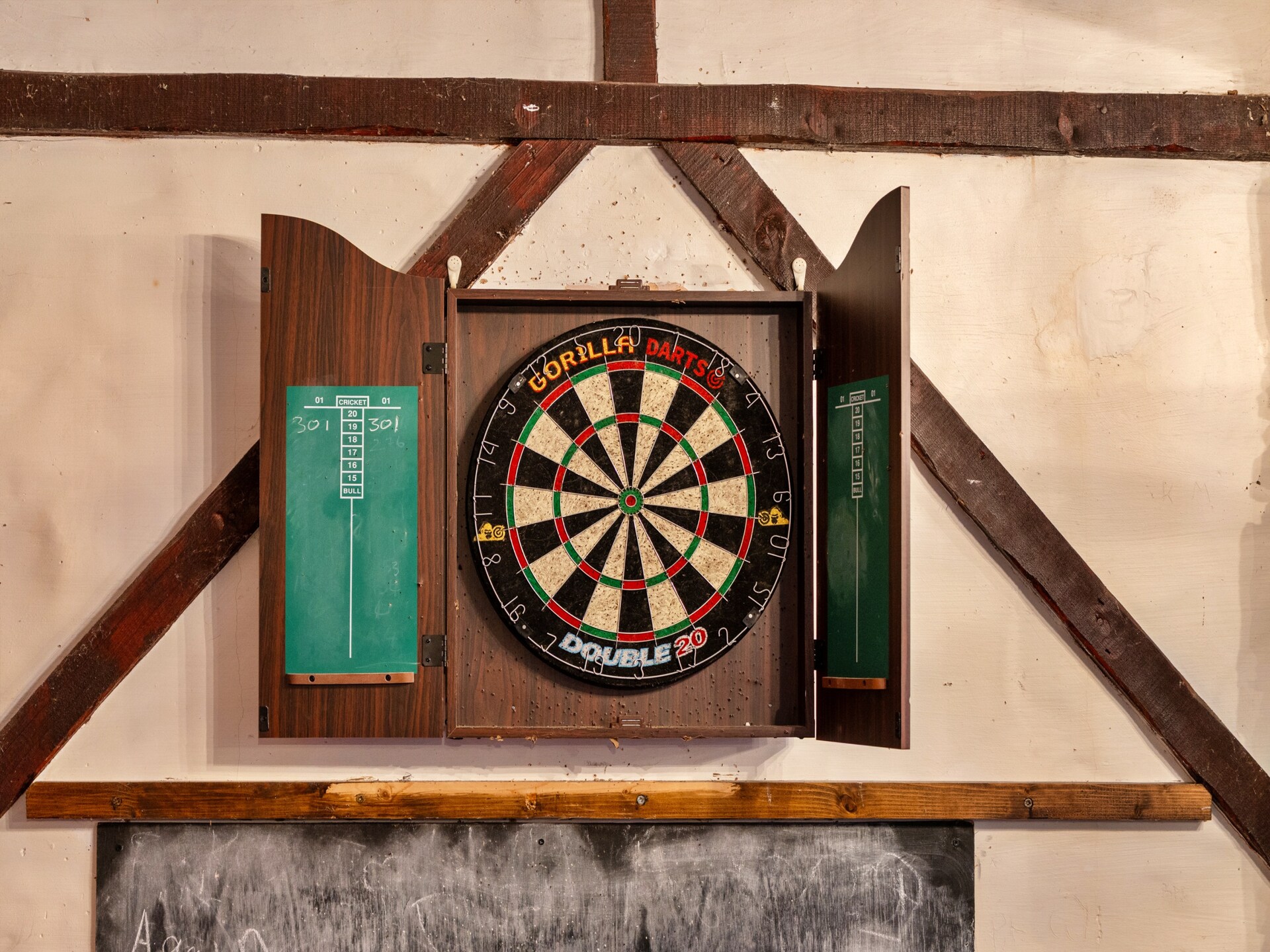 Trimstone Manor - Mill Apartment - foto 20