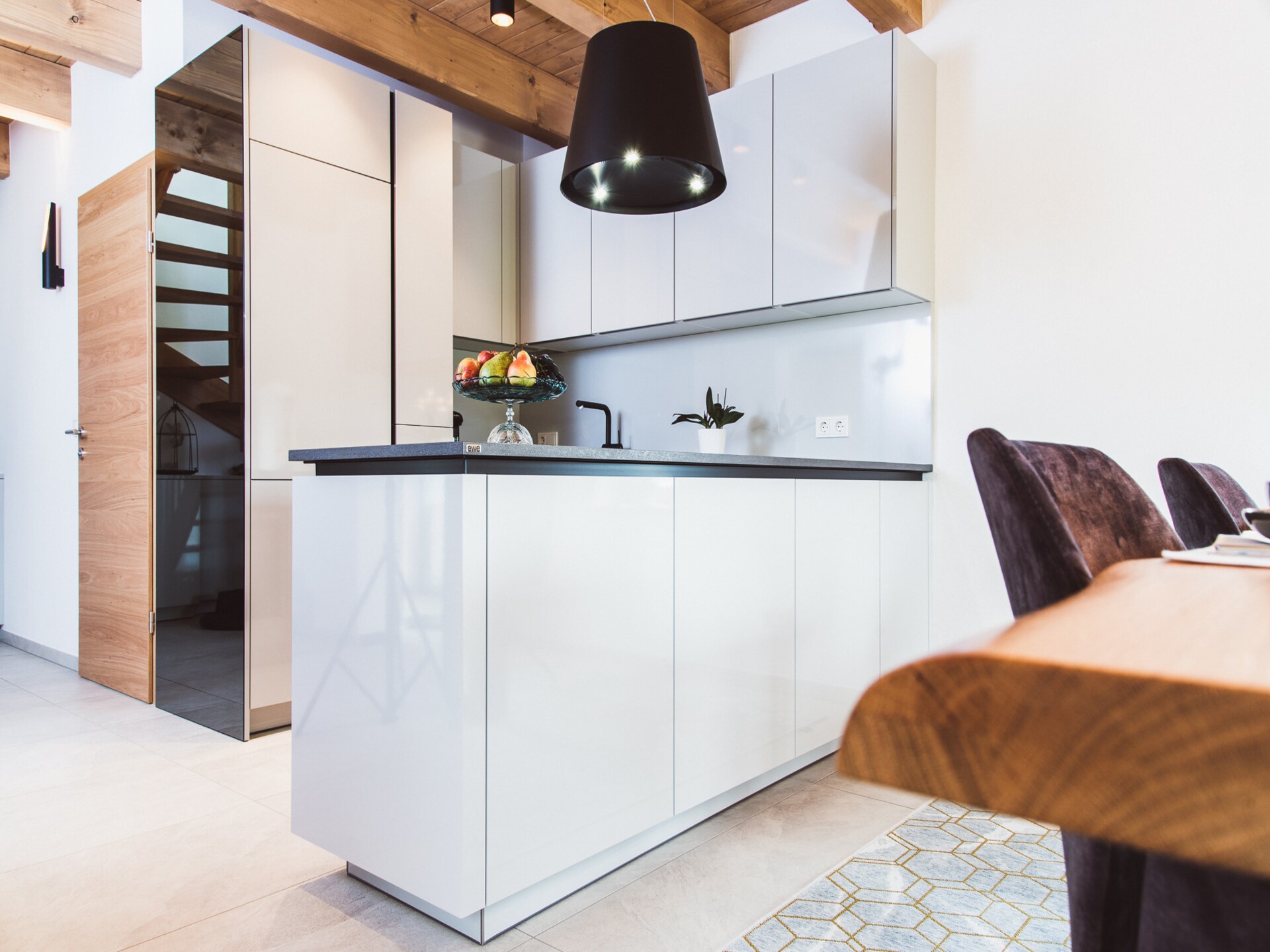 Modern vakantiehuis aan de golfbaan met privézwembad in Klöch - foto 7