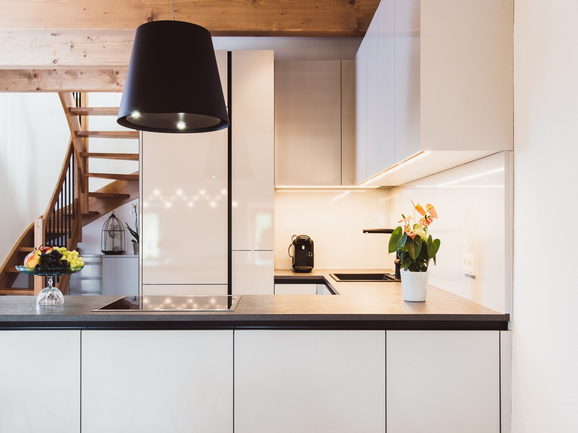 Modern vakantiehuis aan de golfbaan met privézwembad in Klöch - foto 8
