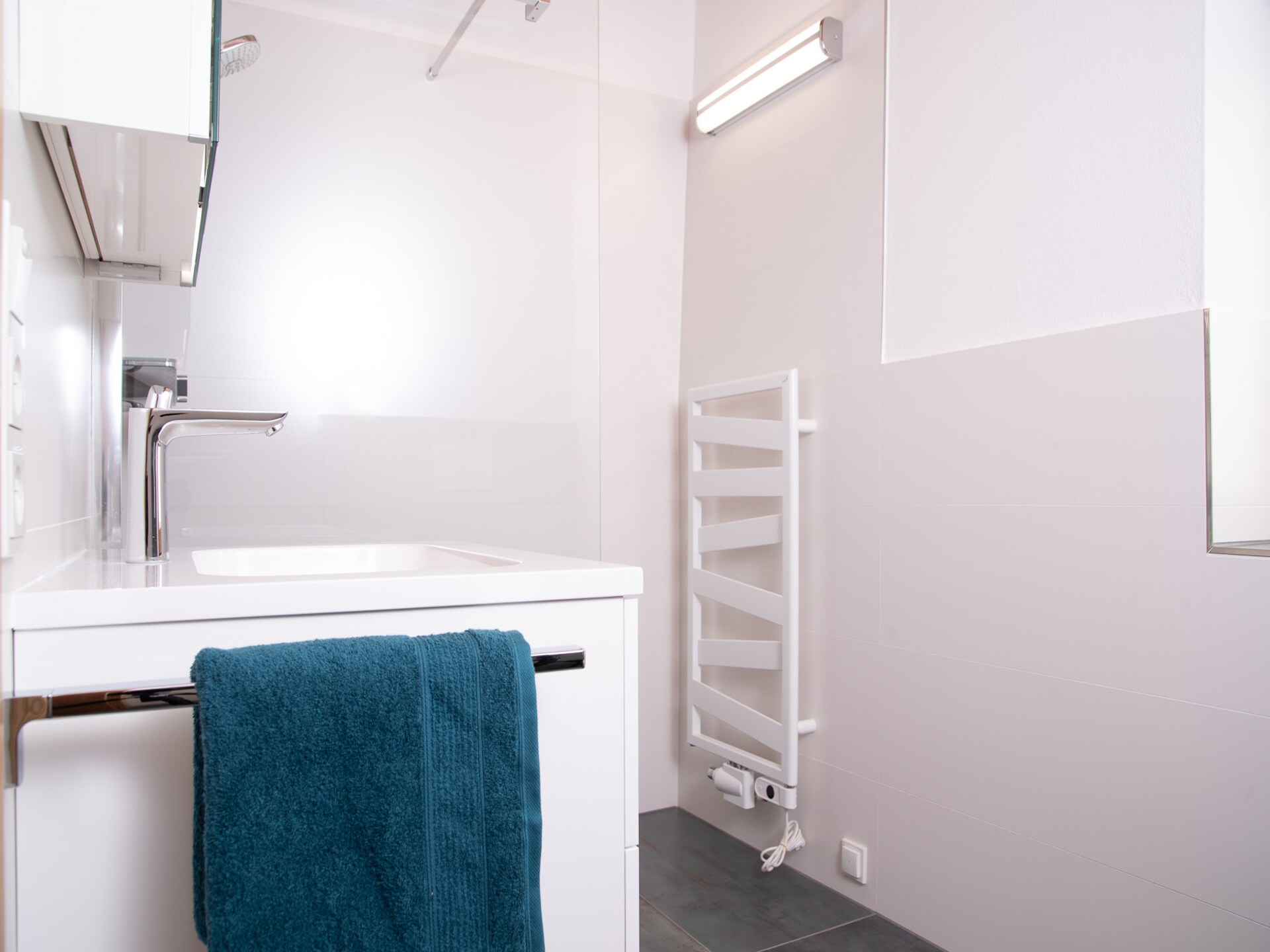 Modern vakantiehuis aan de golfbaan met privézwembad in Klöch - foto 12