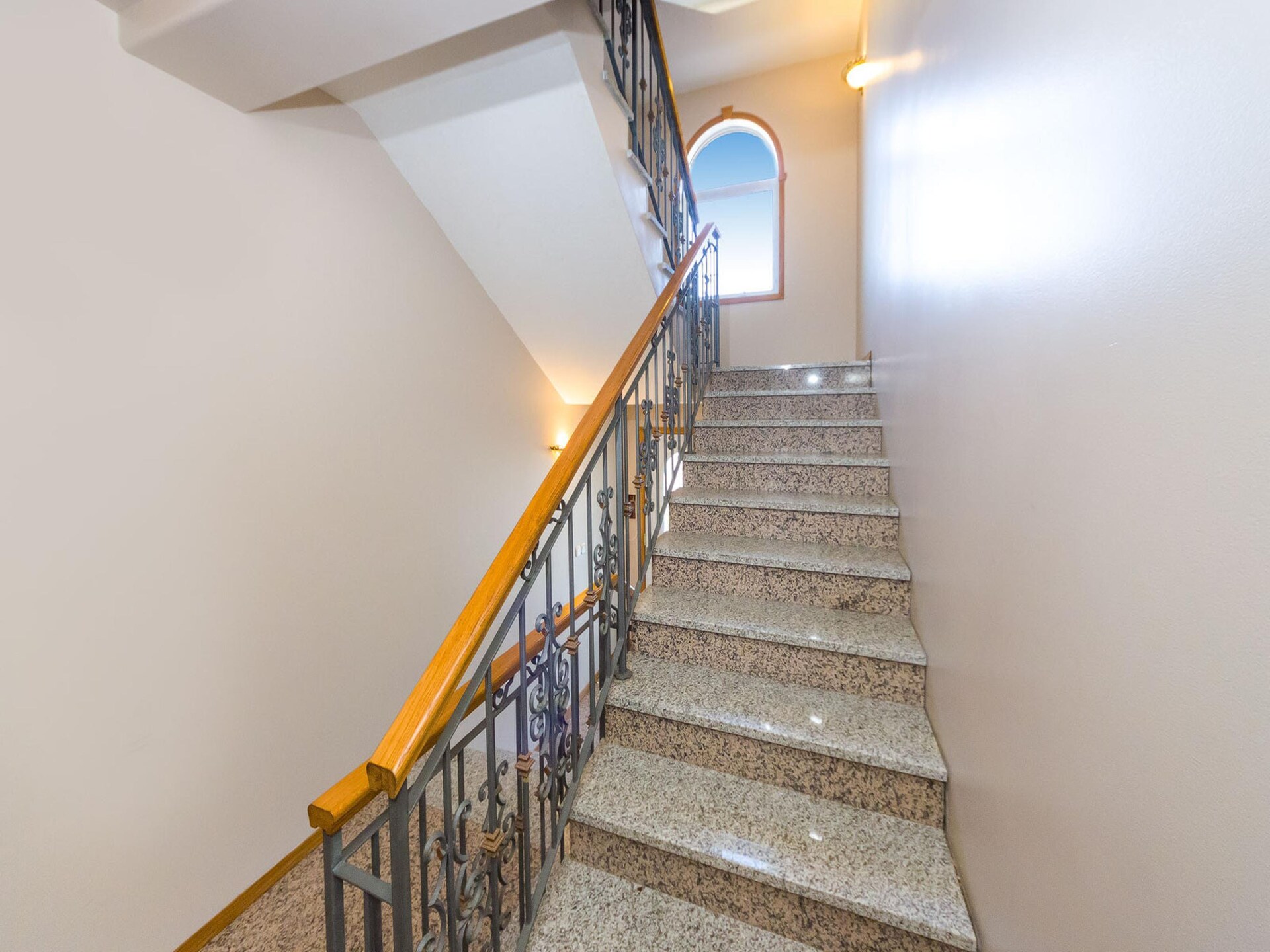Beachfront appartement Mareo 3: direct aan zee in Zaton - foto 13
