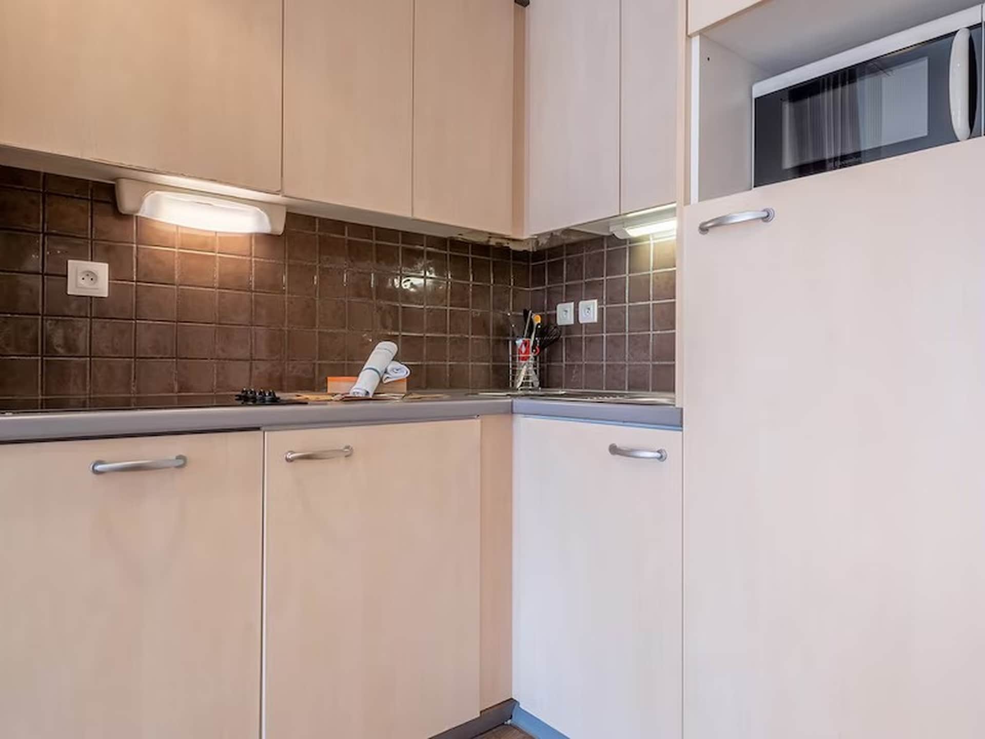 Zonnig appartement in Flaine voor 6 personen met zuidbalkon - foto 14