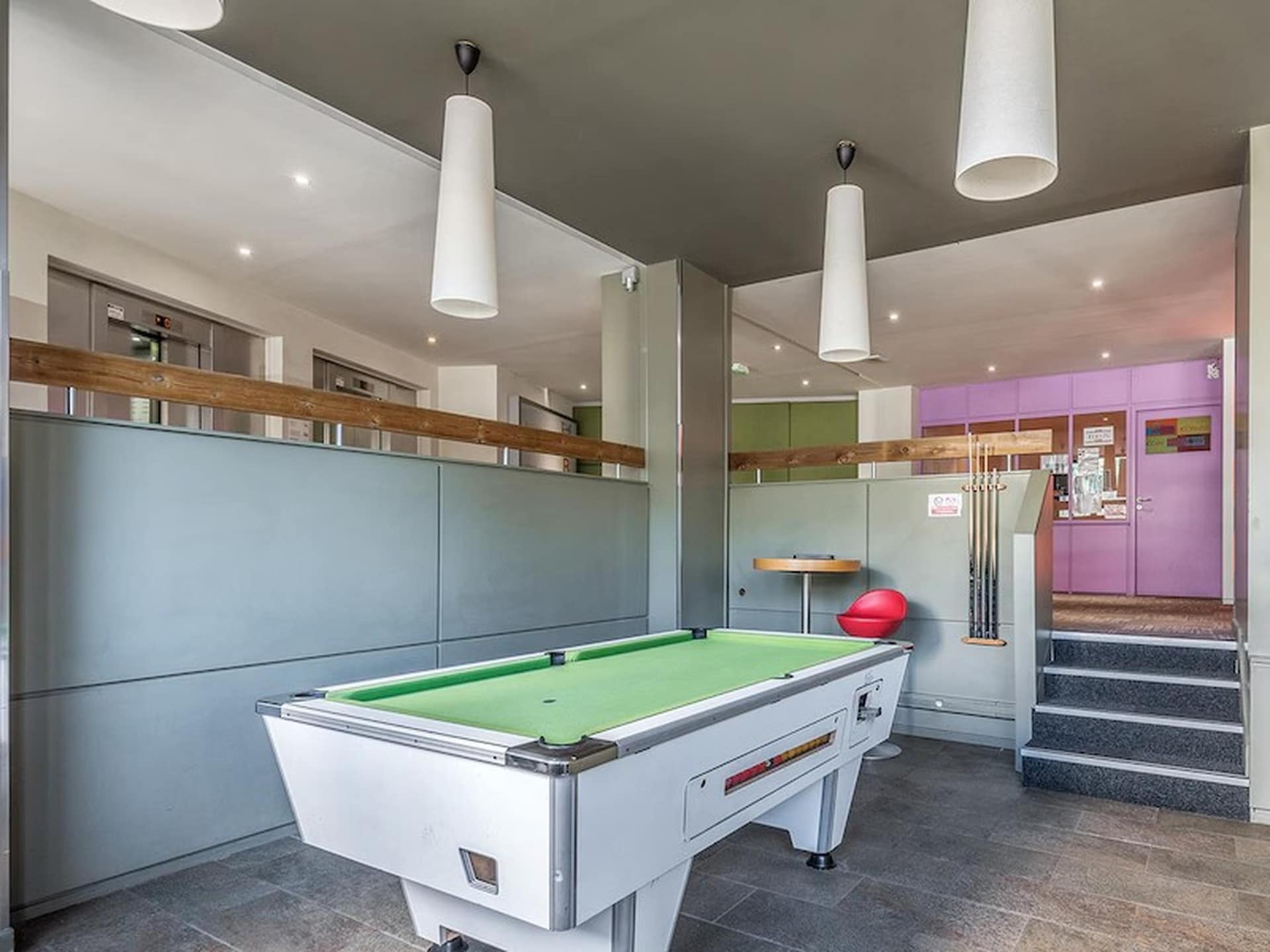 Zonnig appartement in Flaine voor 6 personen met zuidbalkon - foto 20